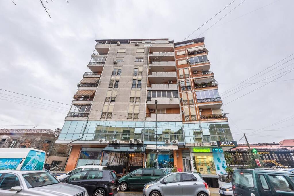 The Central Comfort Apartment
