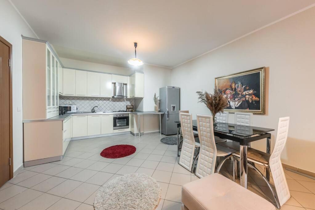 The Central Comfort Apartment