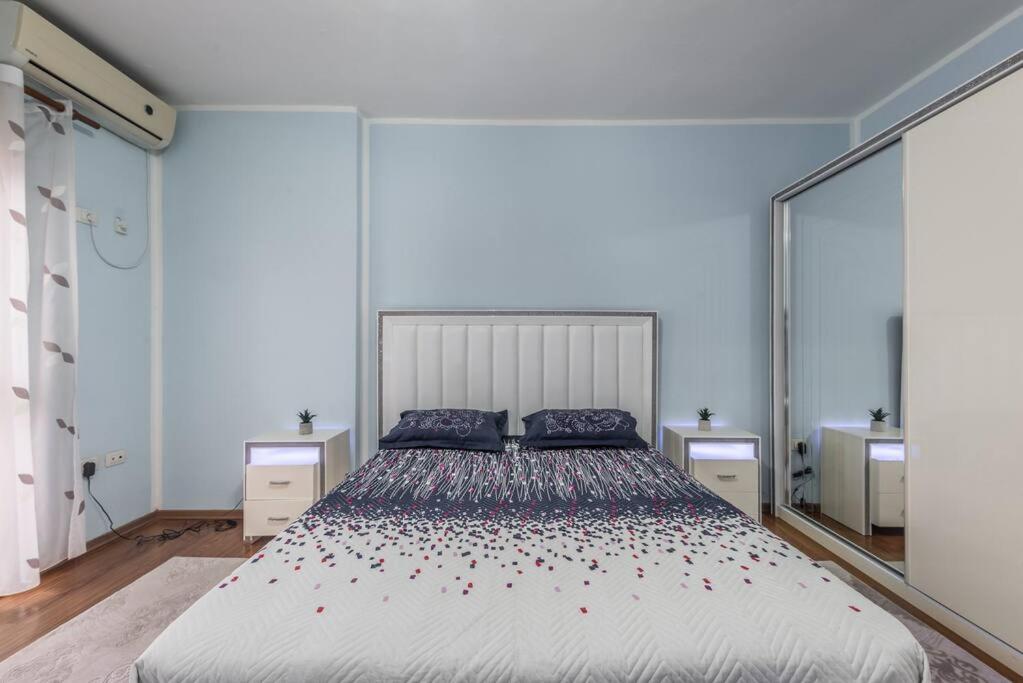The Central Comfort Apartment