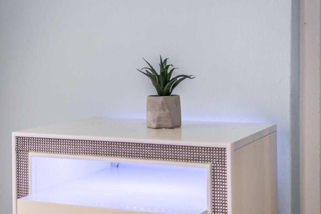The Central Comfort Apartment