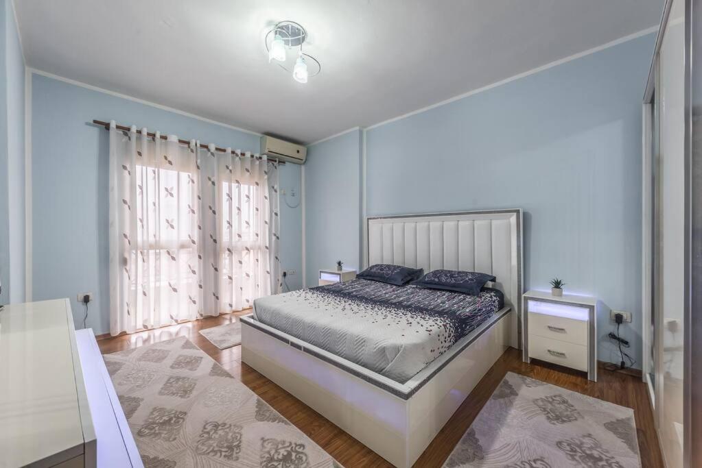 The Central Comfort Apartment