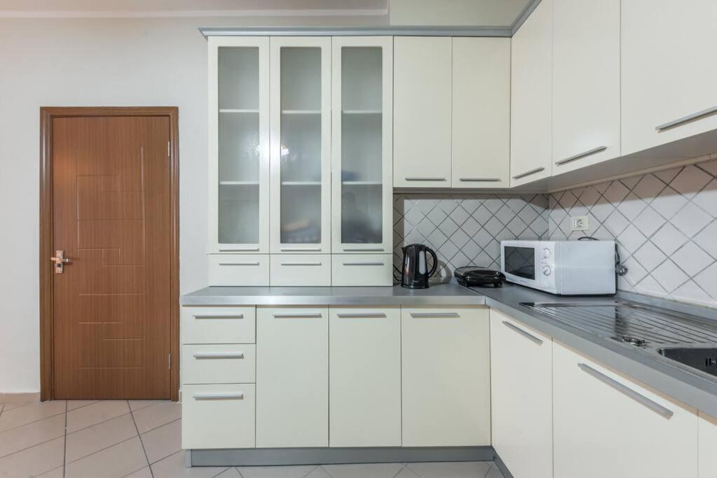 The Central Comfort Apartment