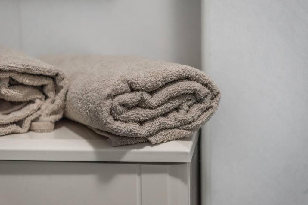 The Central Comfort Apartment