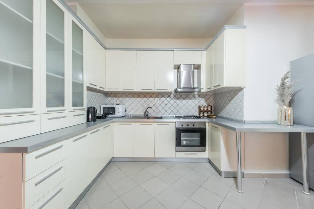 The Central Comfort Apartment