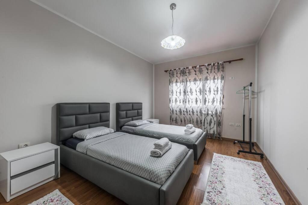 The Central Comfort Apartment