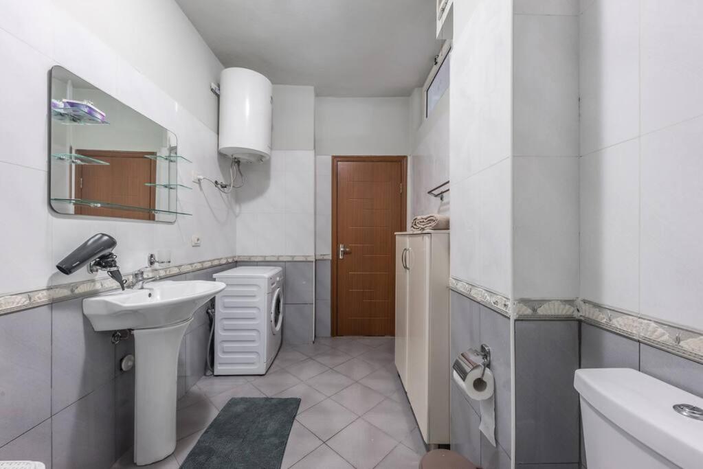 The Central Comfort Apartment