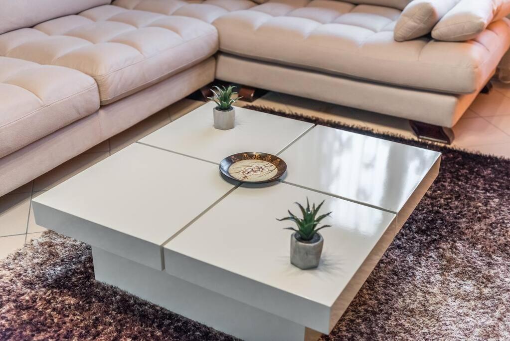 The Central Comfort Apartment