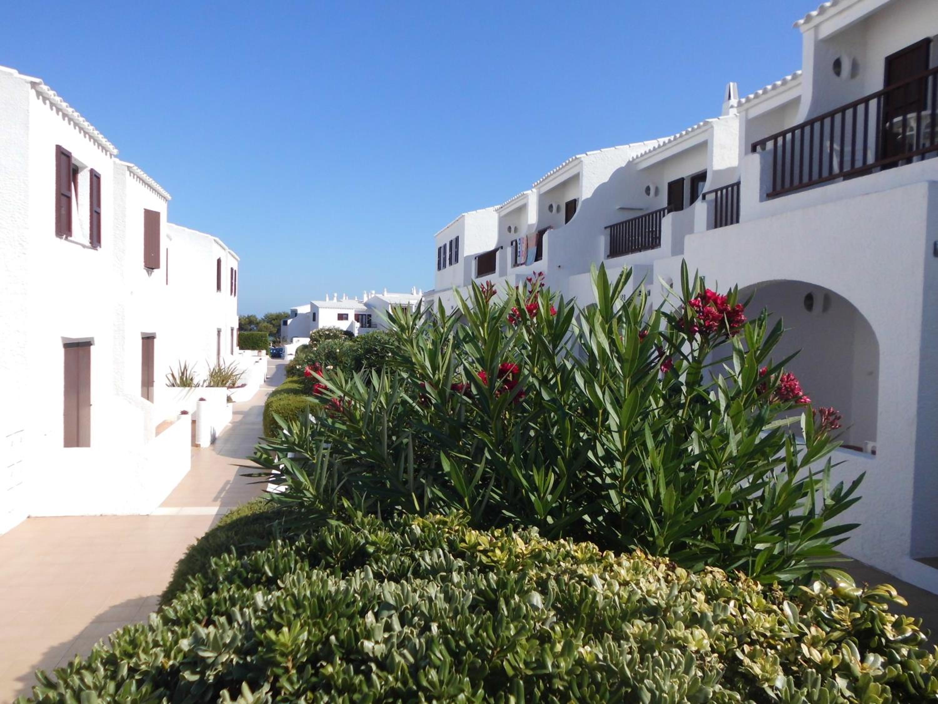 Apartamentos Sa Cala