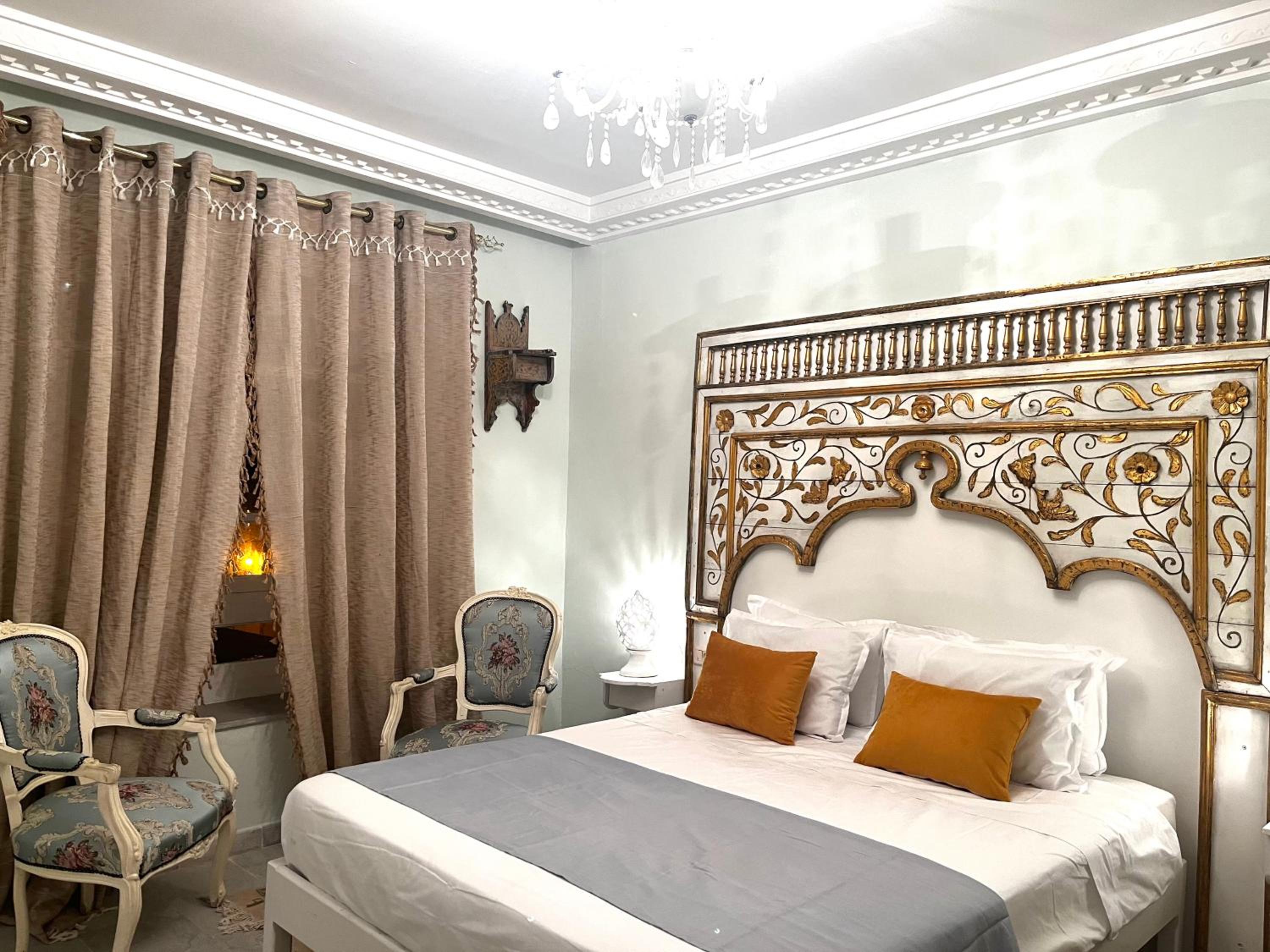 Dar Yessine Boutique Hôtel view 3