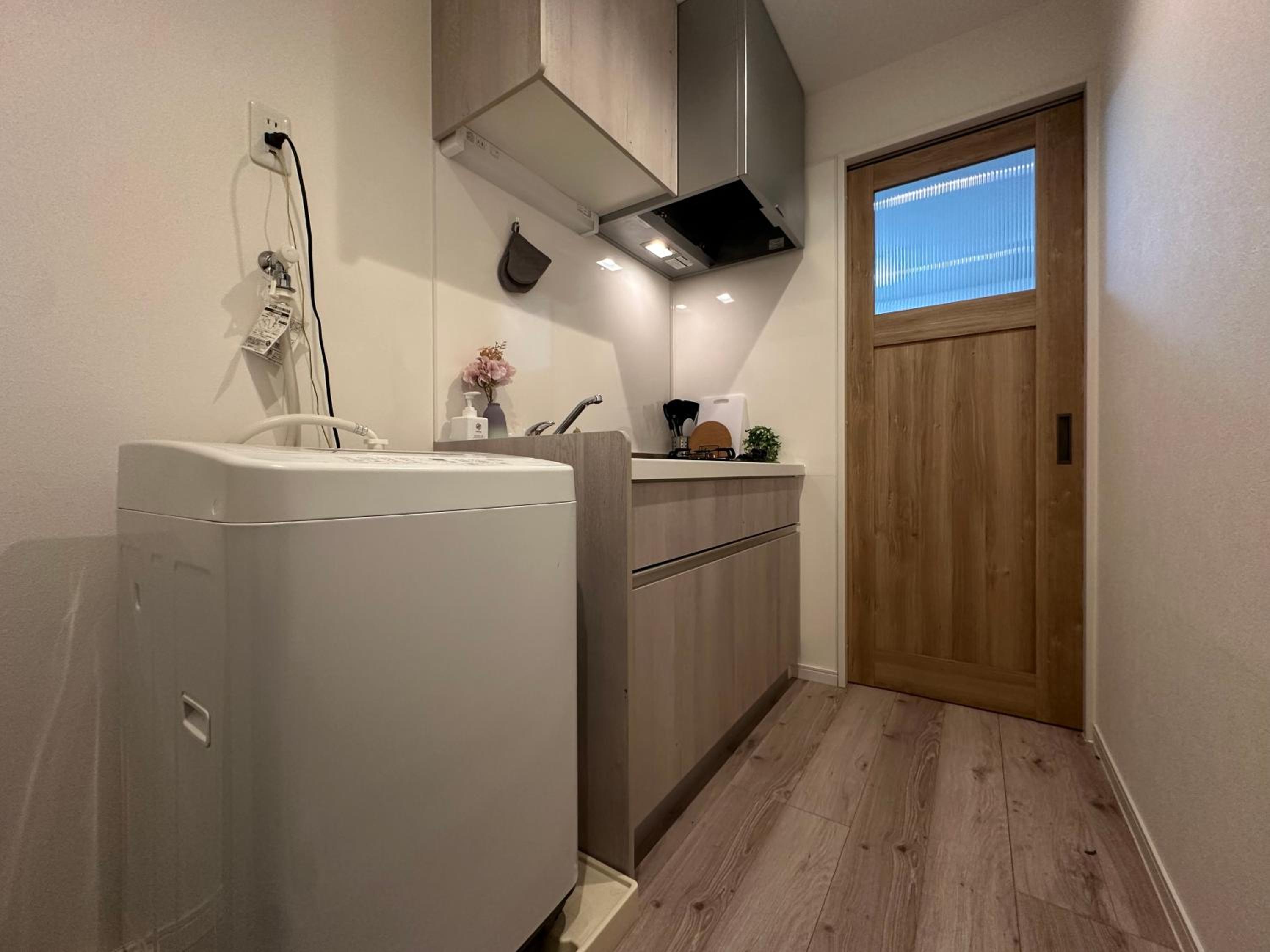 nestay apartment tokyo waseda