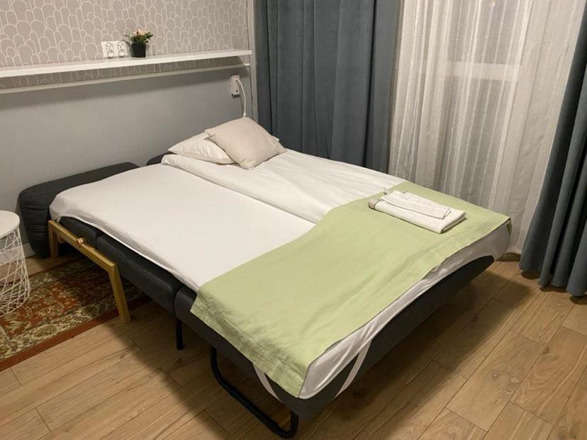 Apartament Hotel Chłodna 15