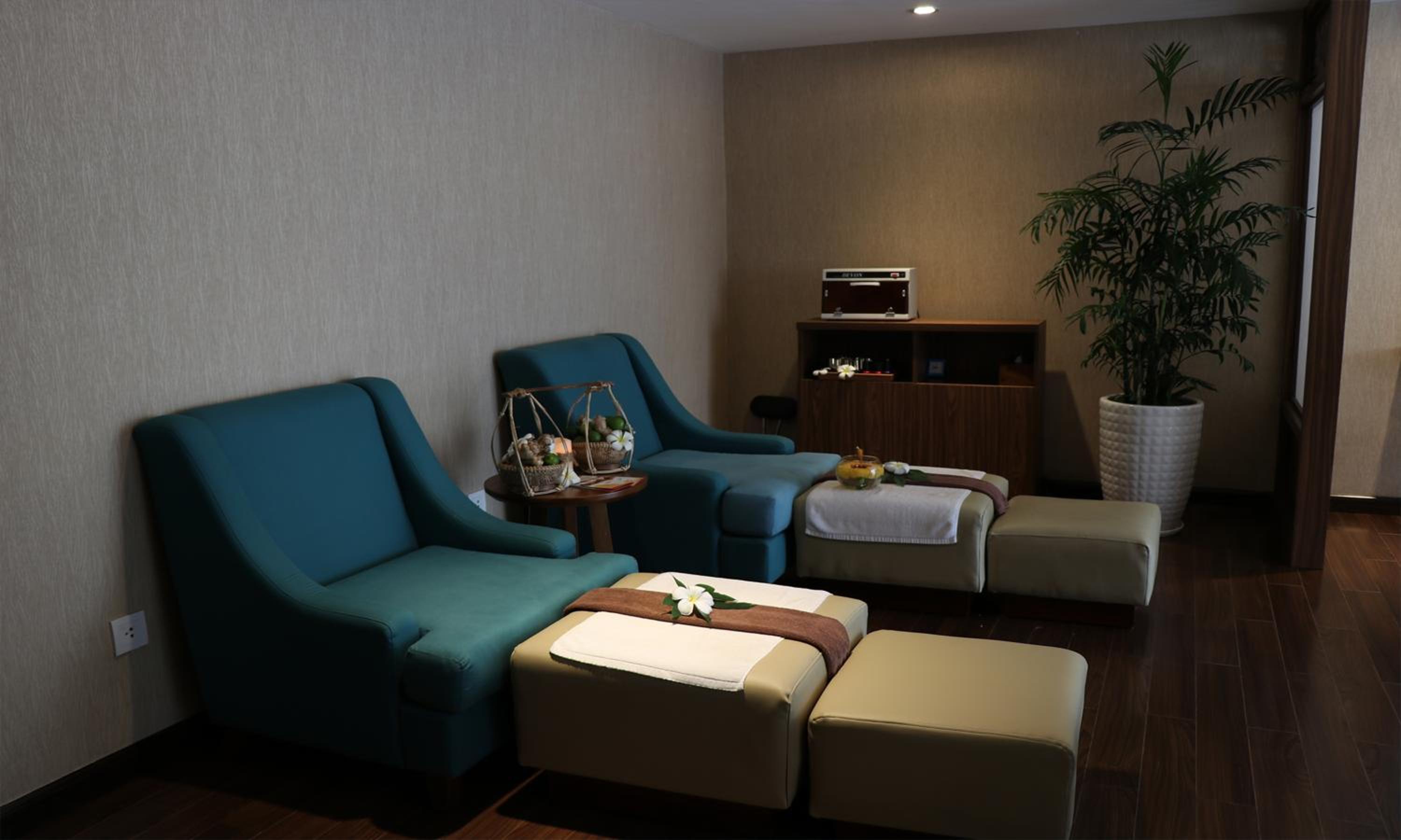 Cam Ranh Riviera Beach Resort & Spa 59