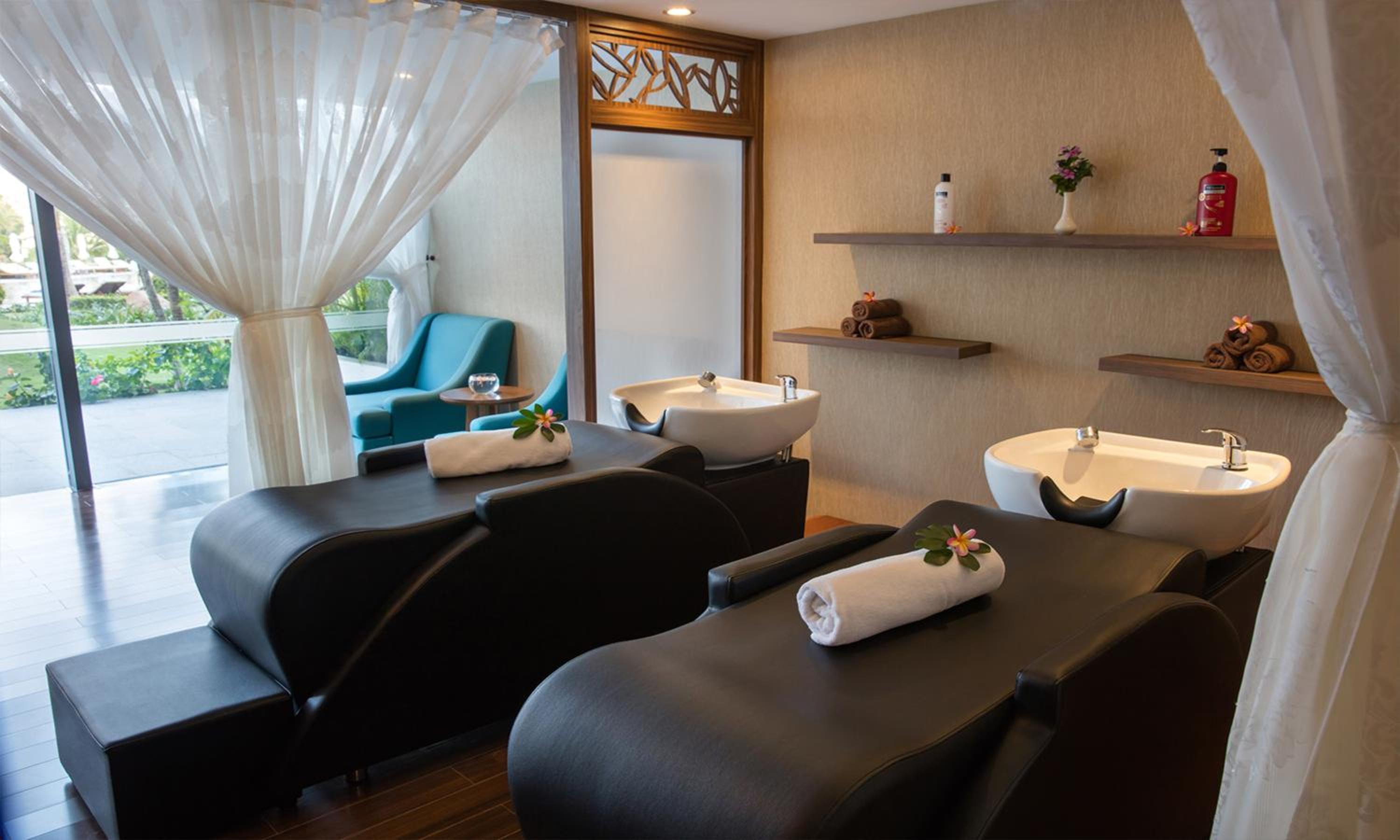 Cam Ranh Riviera Beach Resort & Spa 58