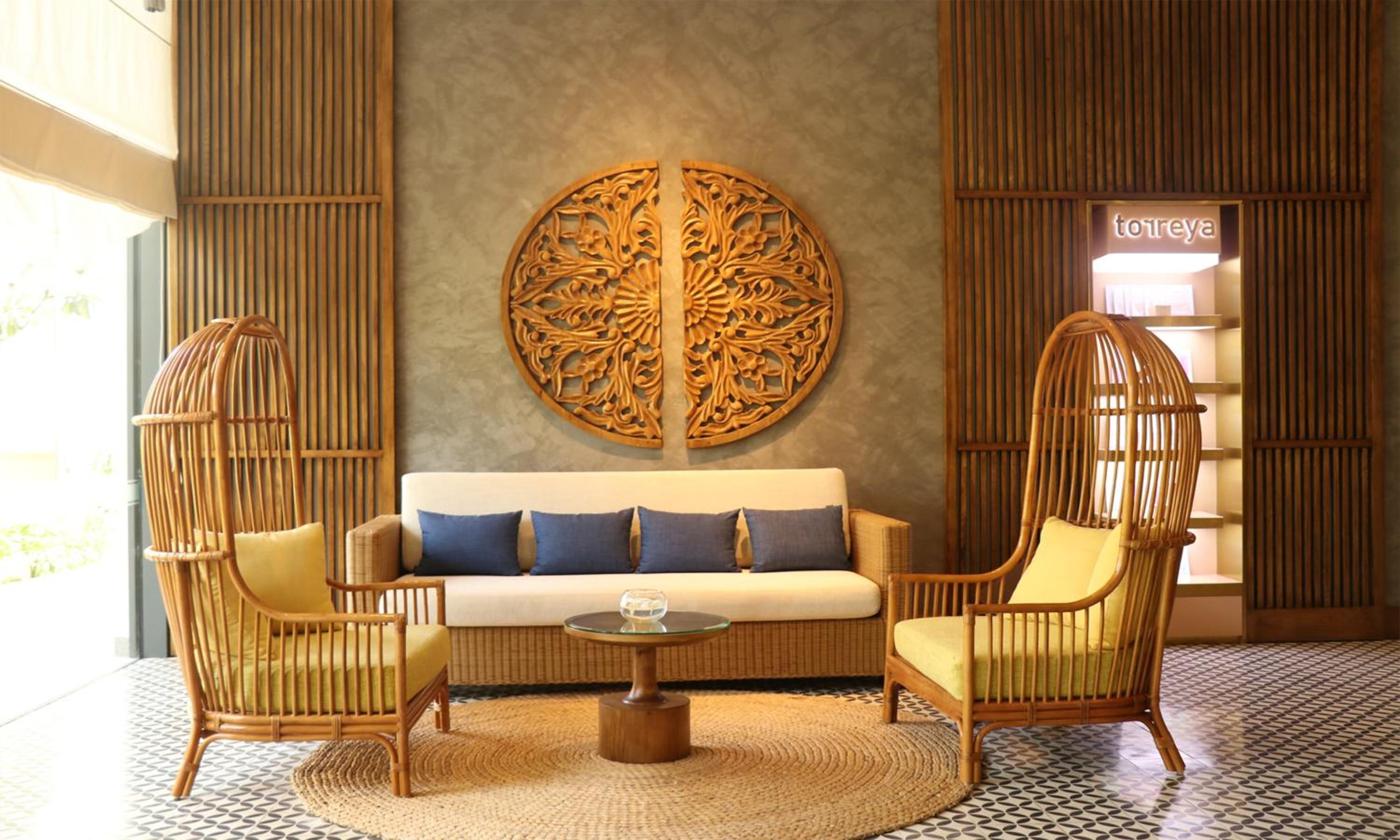 Cam Ranh Riviera Beach Resort & Spa 57