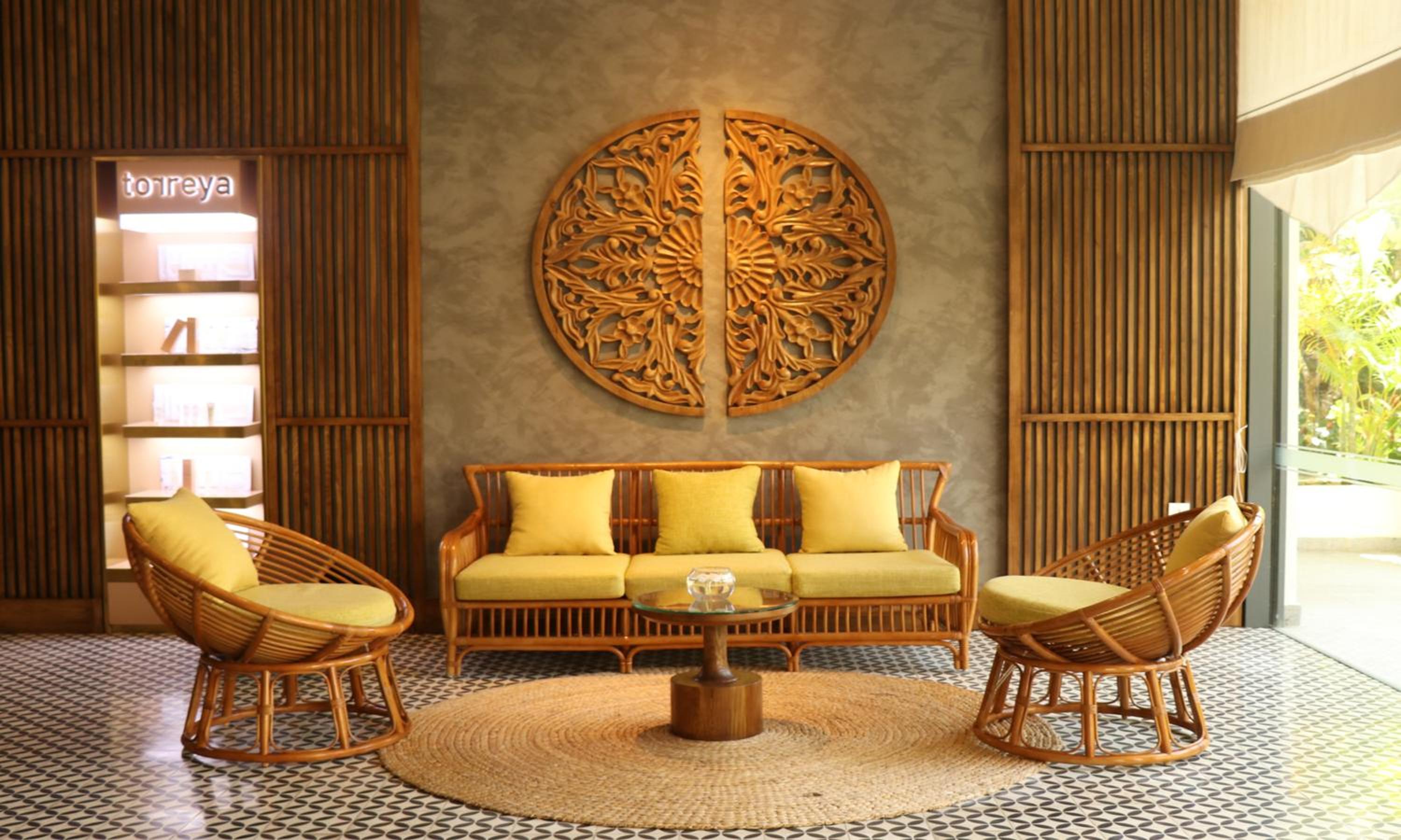 Cam Ranh Riviera Beach Resort & Spa 56