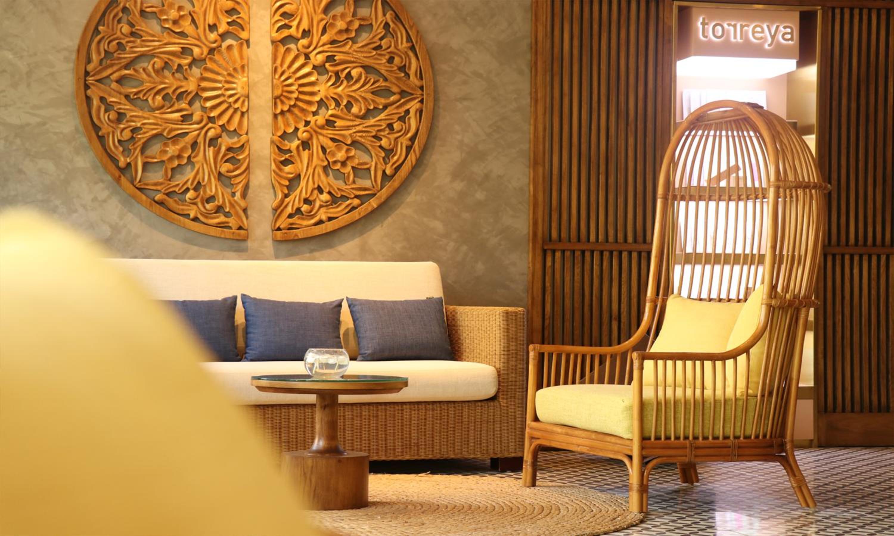 Cam Ranh Riviera Beach Resort & Spa 54
