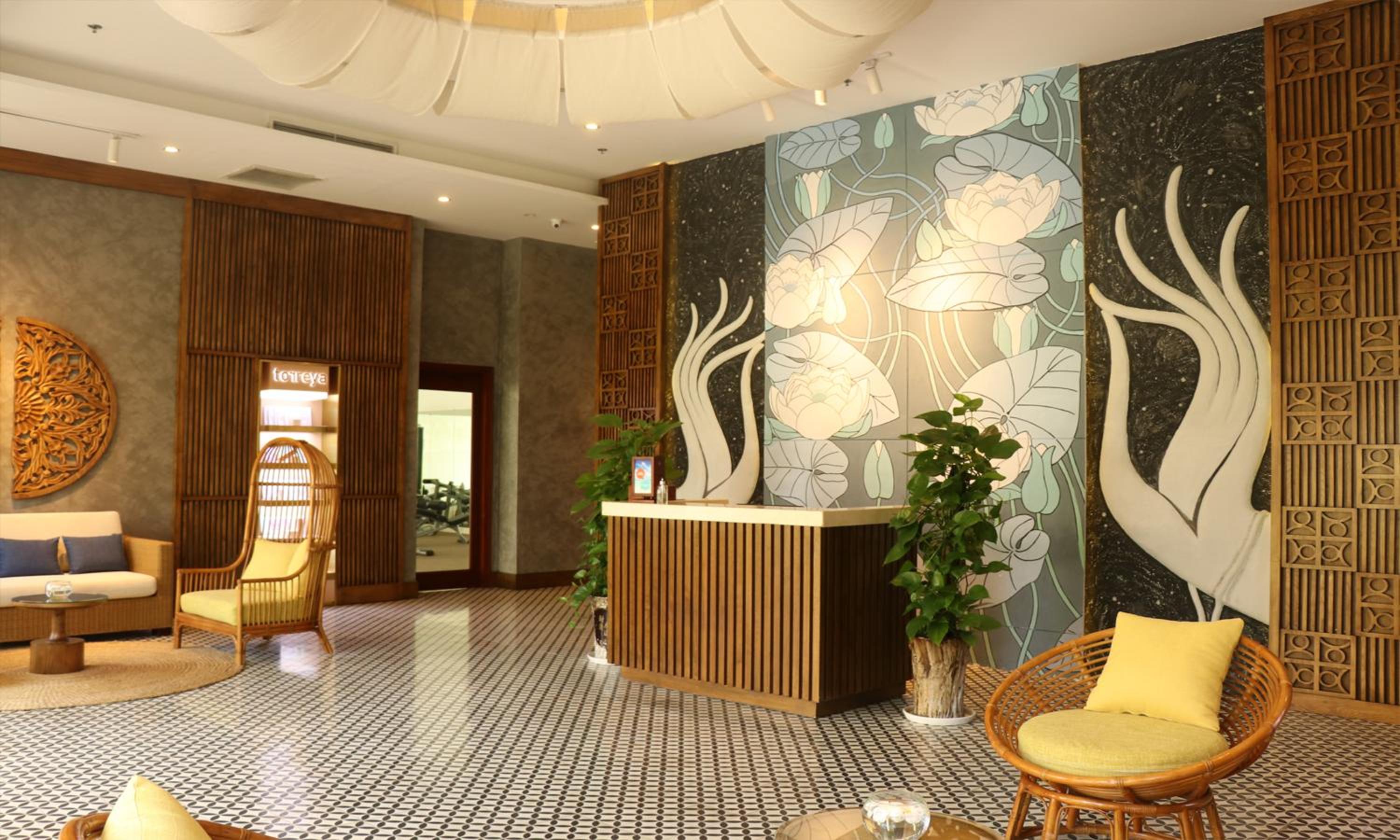 Cam Ranh Riviera Beach Resort & Spa 55
