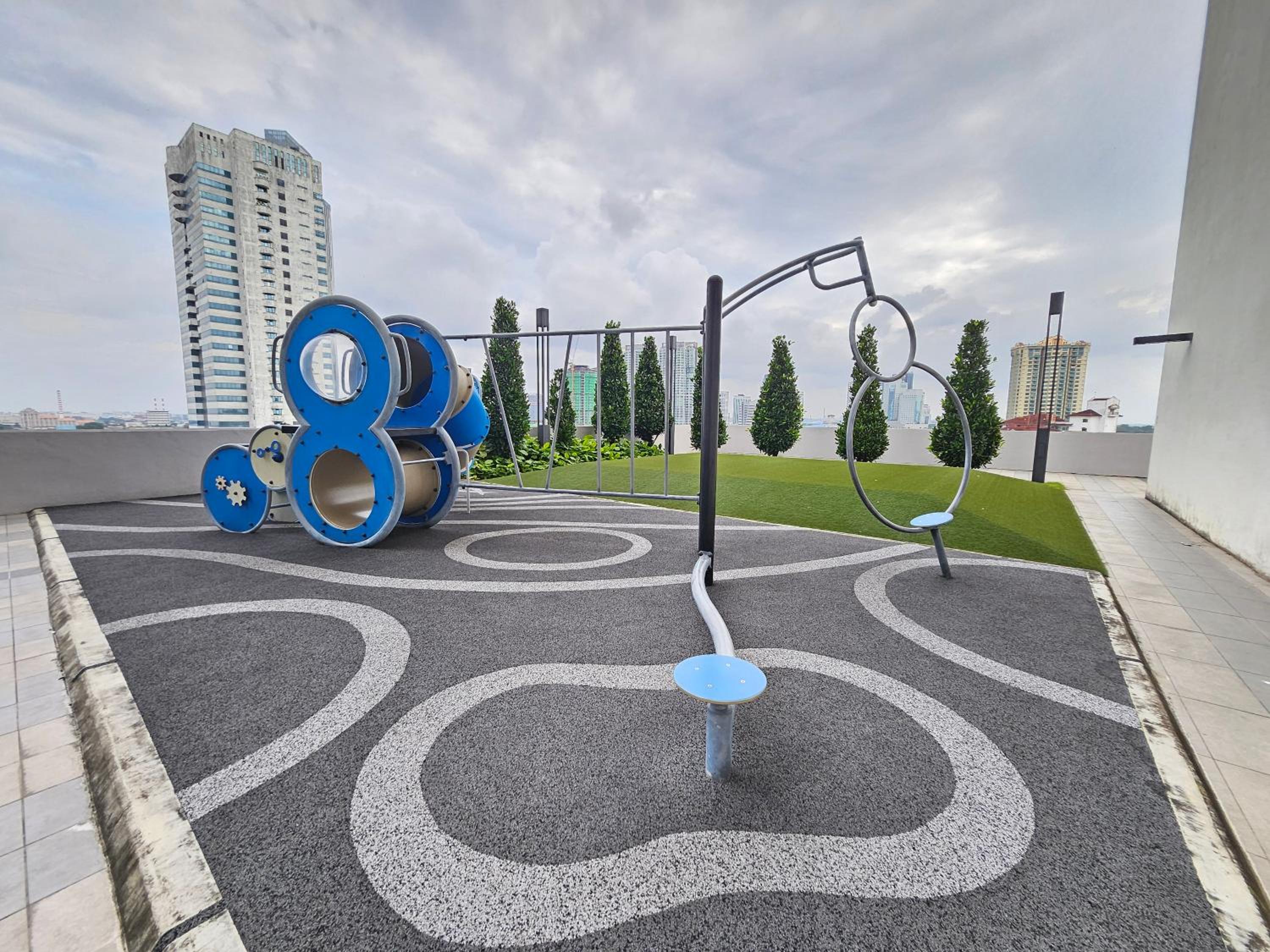 Setia Sky88 Johor Bahru photo 3