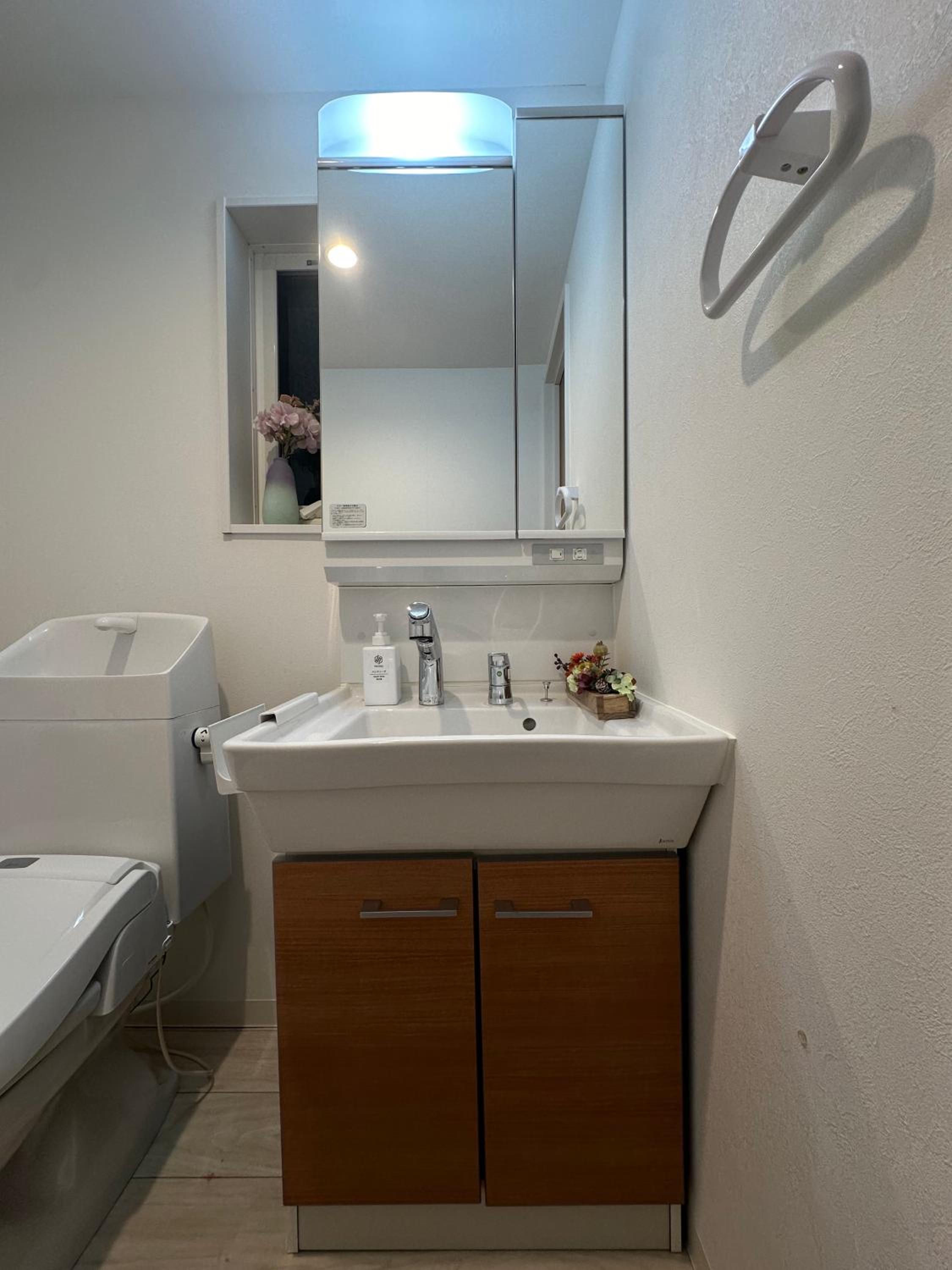 nestay apartment tokyo waseda