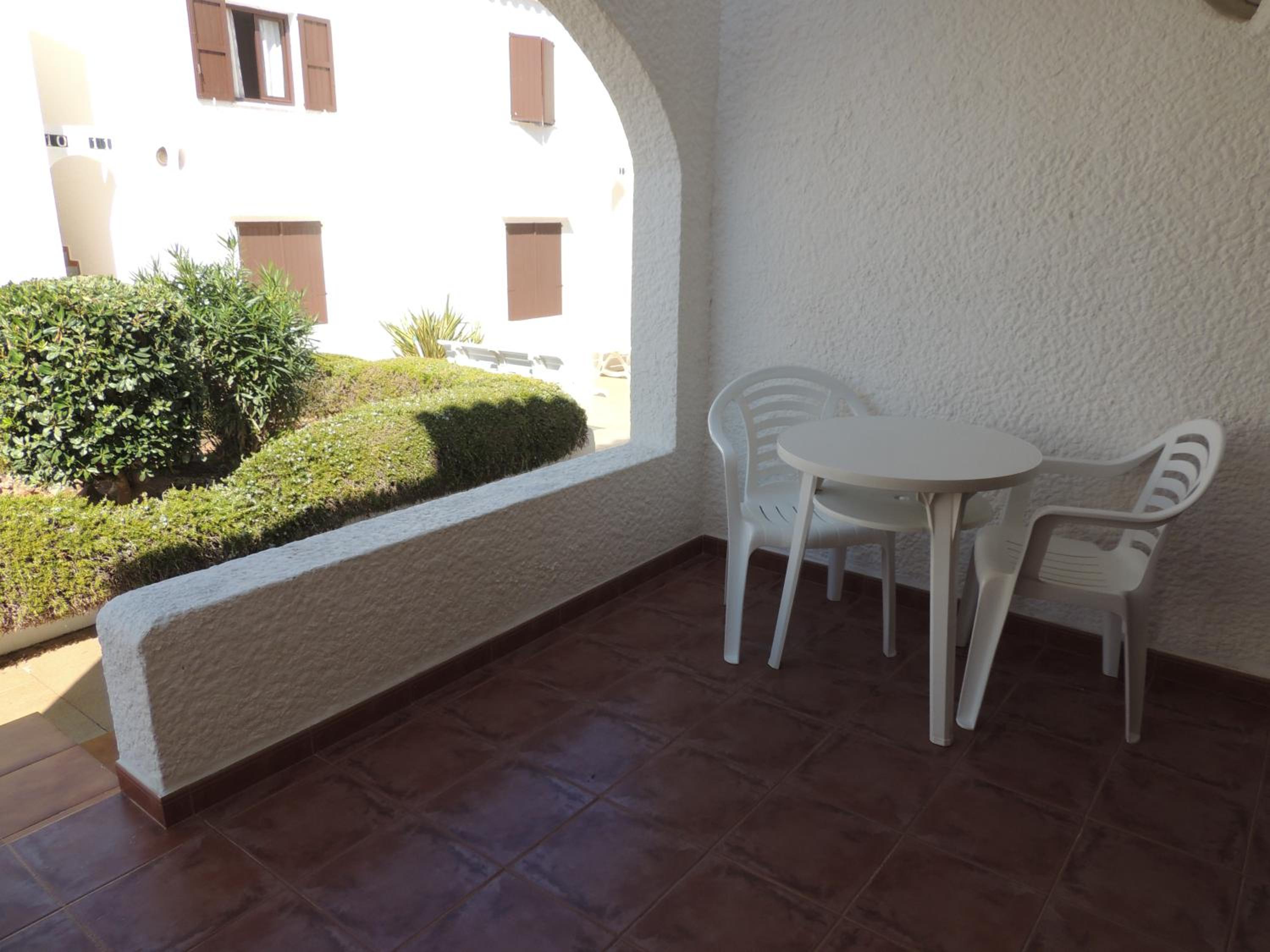 Apartamentos Sa Cala