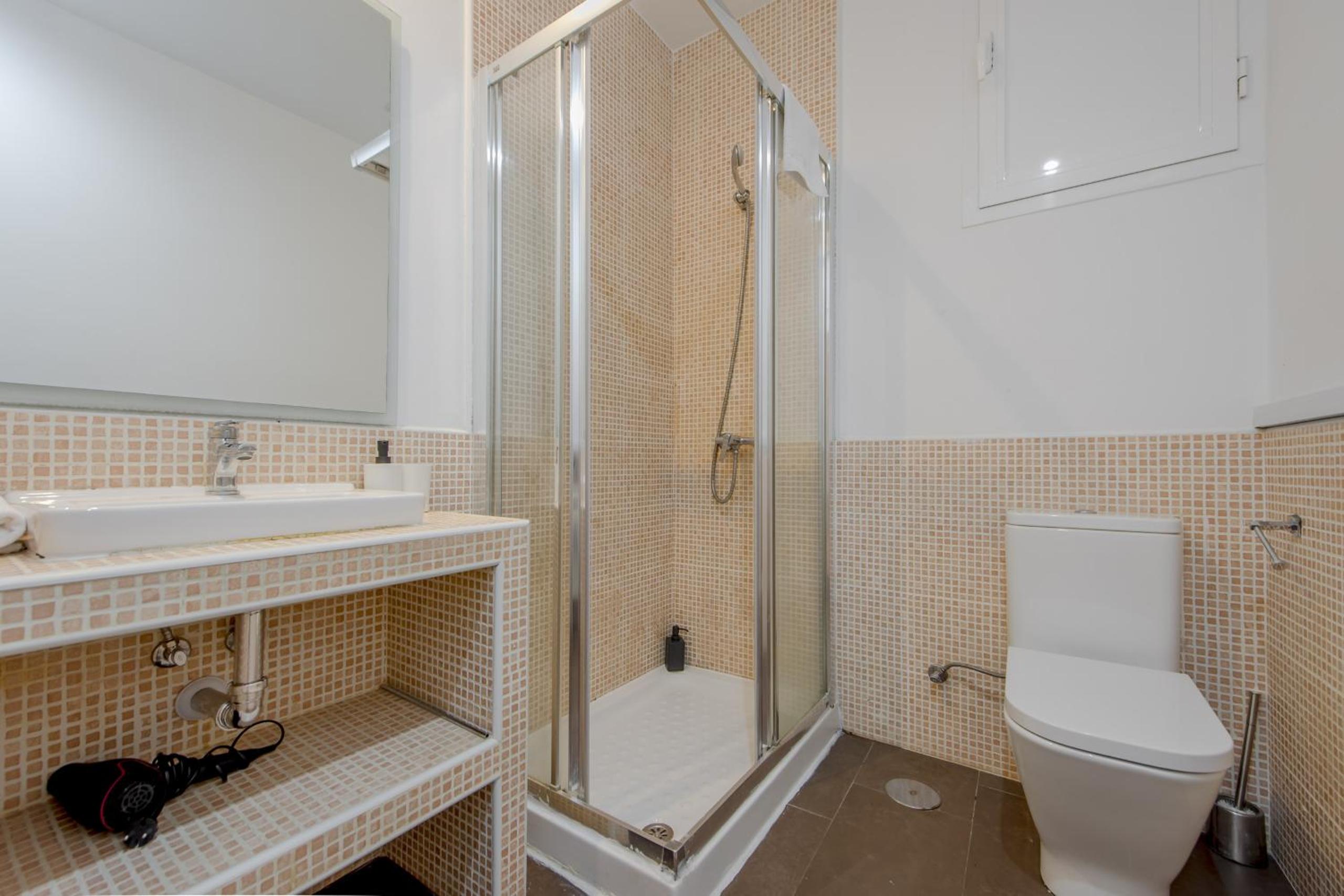 Luxury Apartamento de 5hab en el centro de Madrid view 3