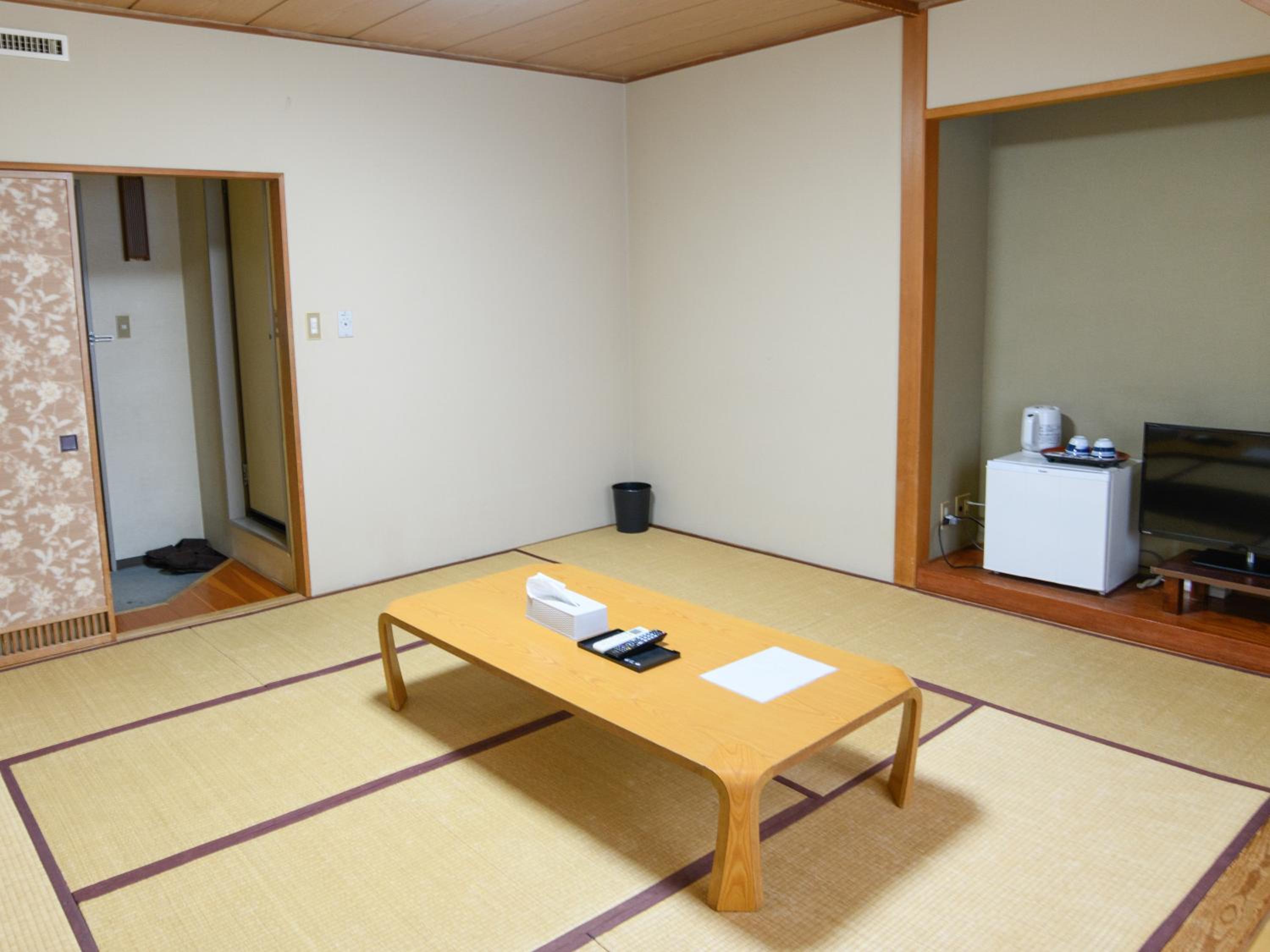 Ryokan HANAEMI
