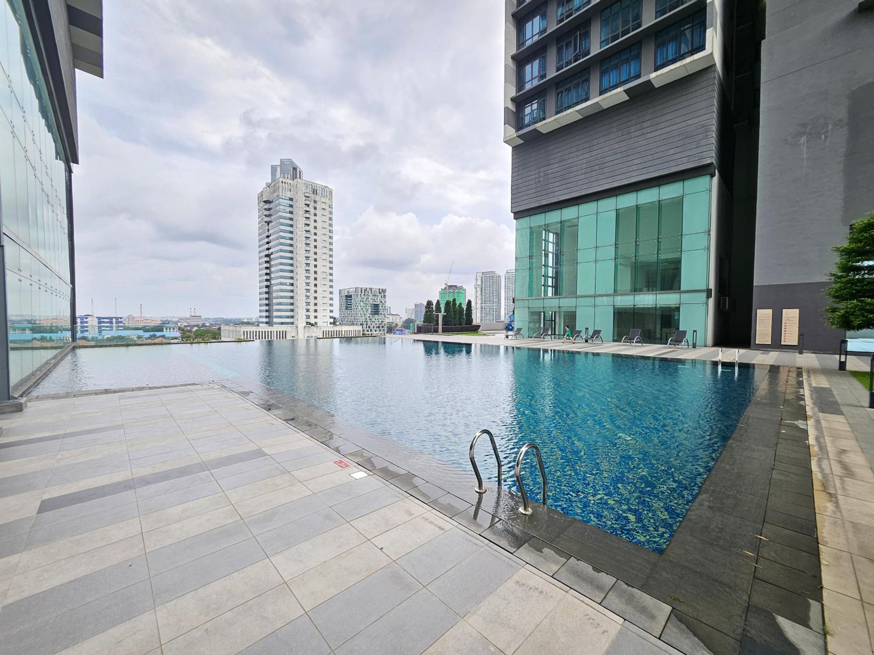 Setia Sky88 Johor Bahru