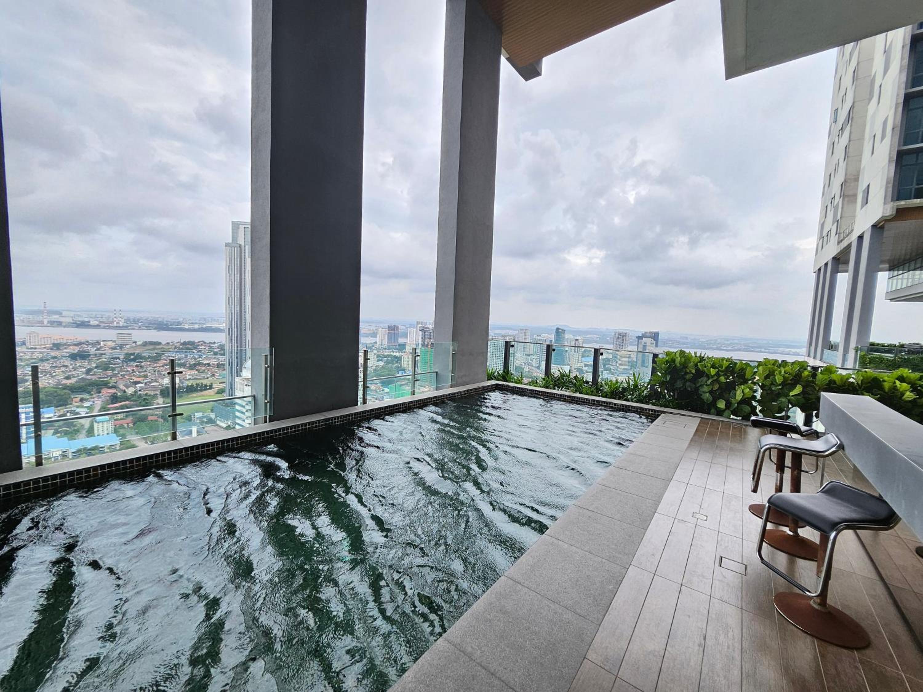 Setia Sky88 Johor Bahru