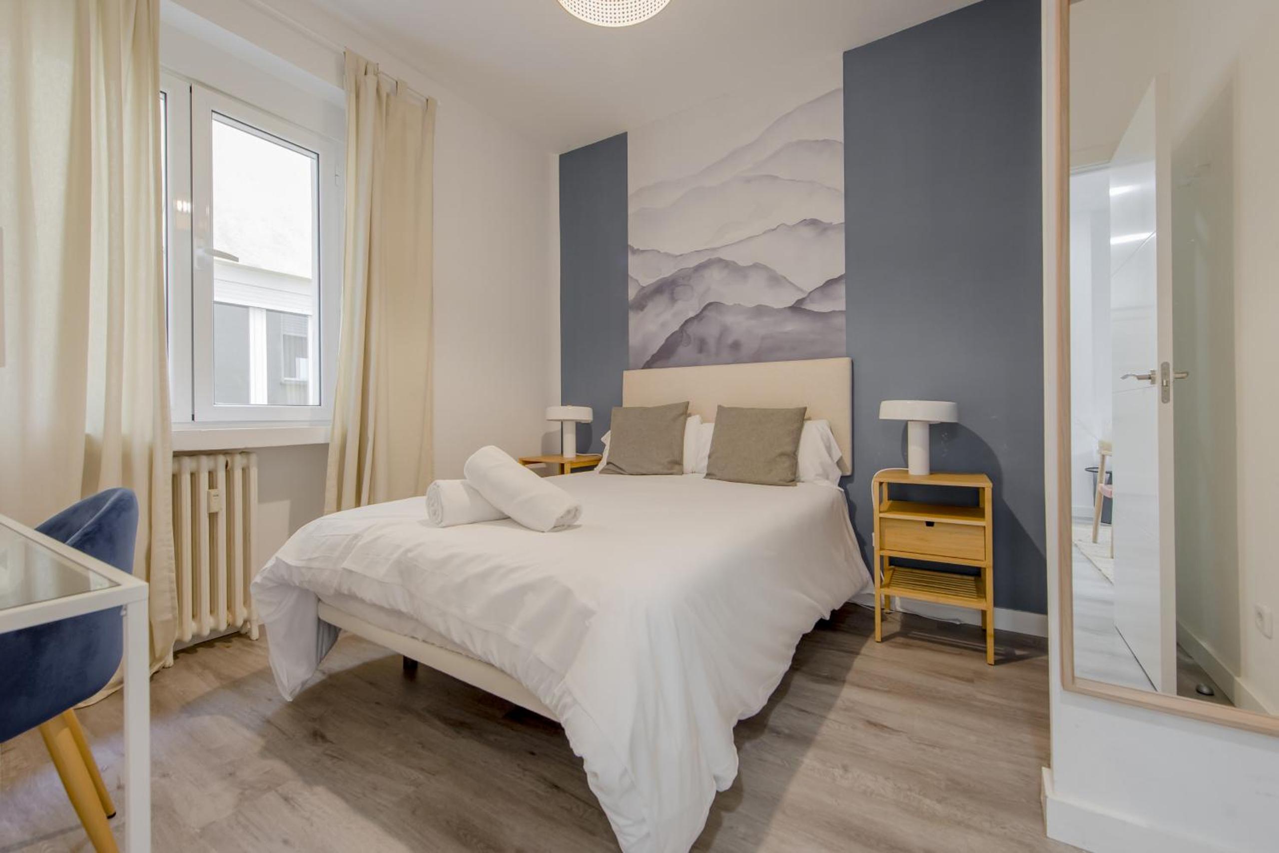 Genial Apartamento en La Latina-Centro de Madrid photo 5
