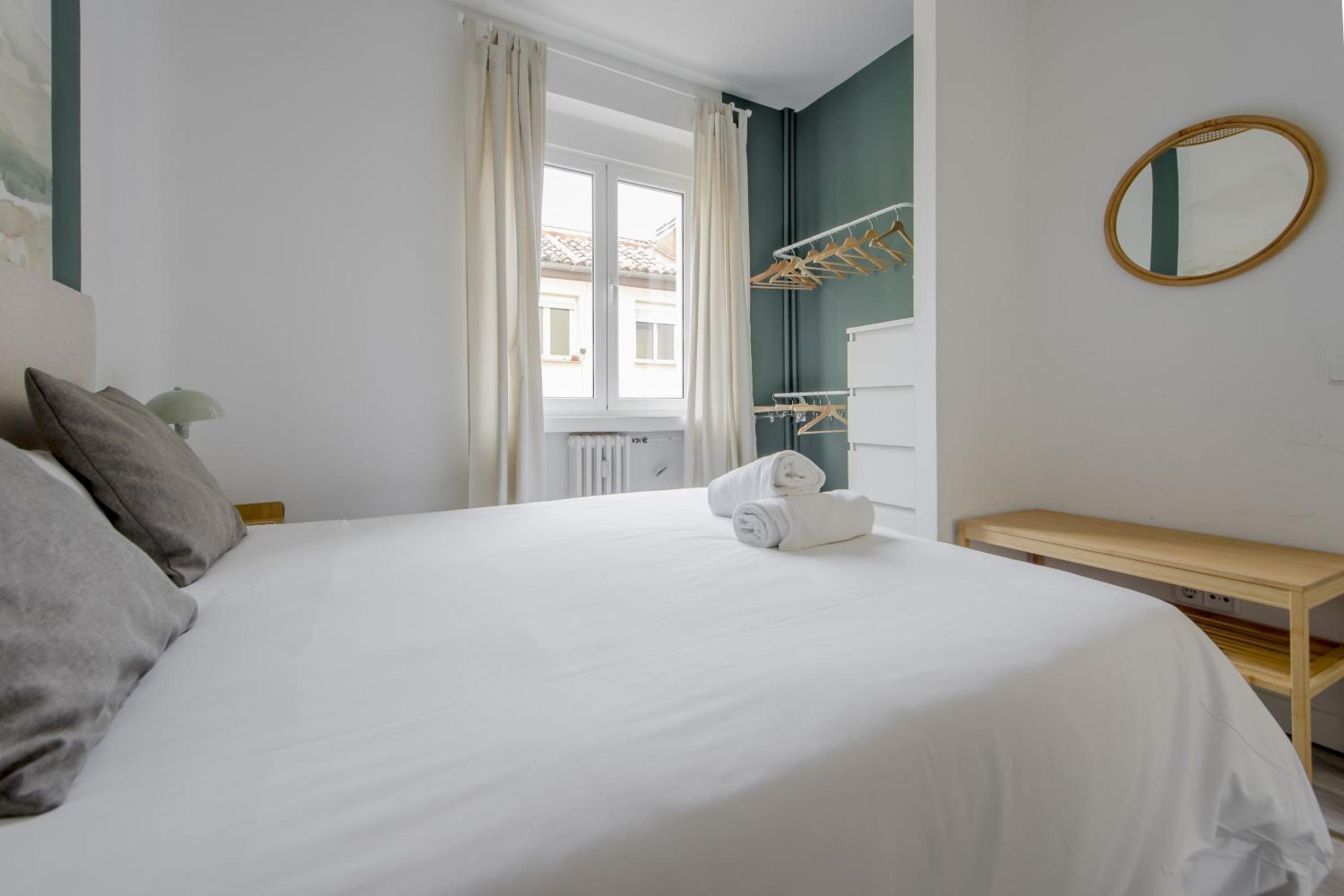 Genial Apartamento en La Latina-Centro de Madrid photo 4