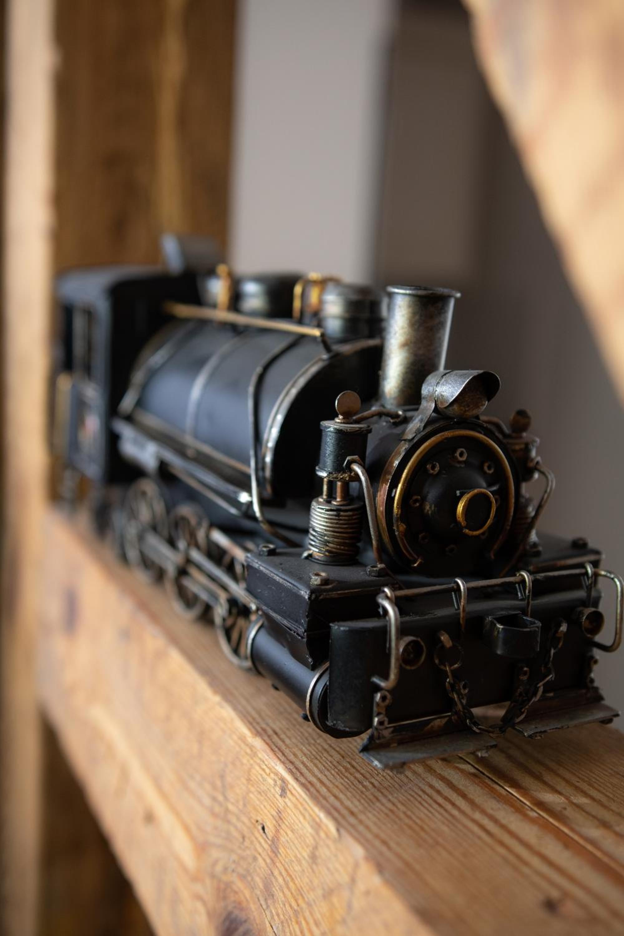 Historisches Ambiente im Fürstenbahnhof Lübstorf