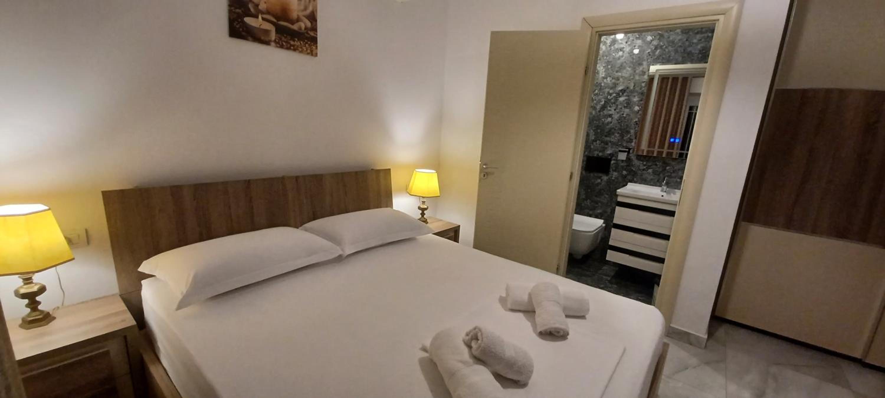 Hyka Stone House Shkoder