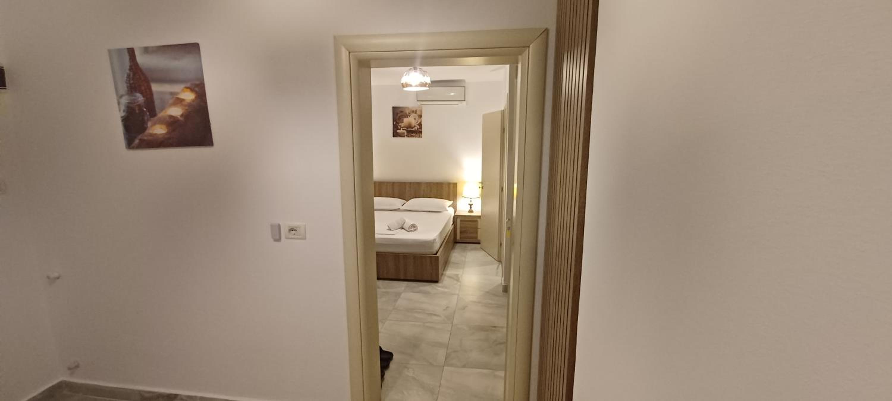Hyka Stone House Shkoder