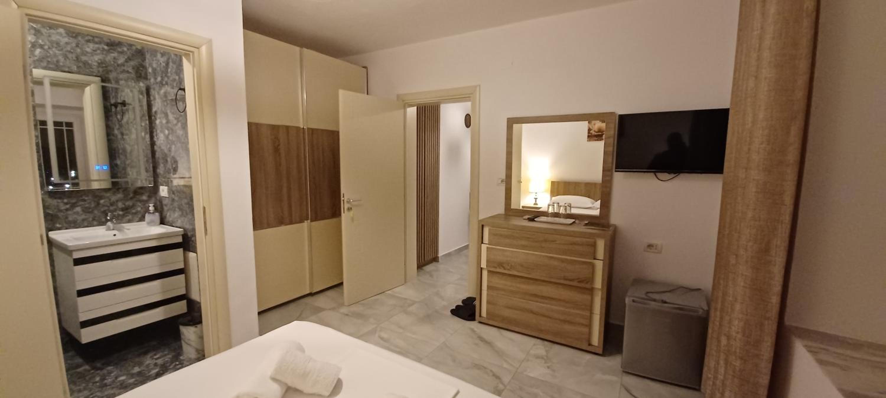 Hyka Stone House Shkoder