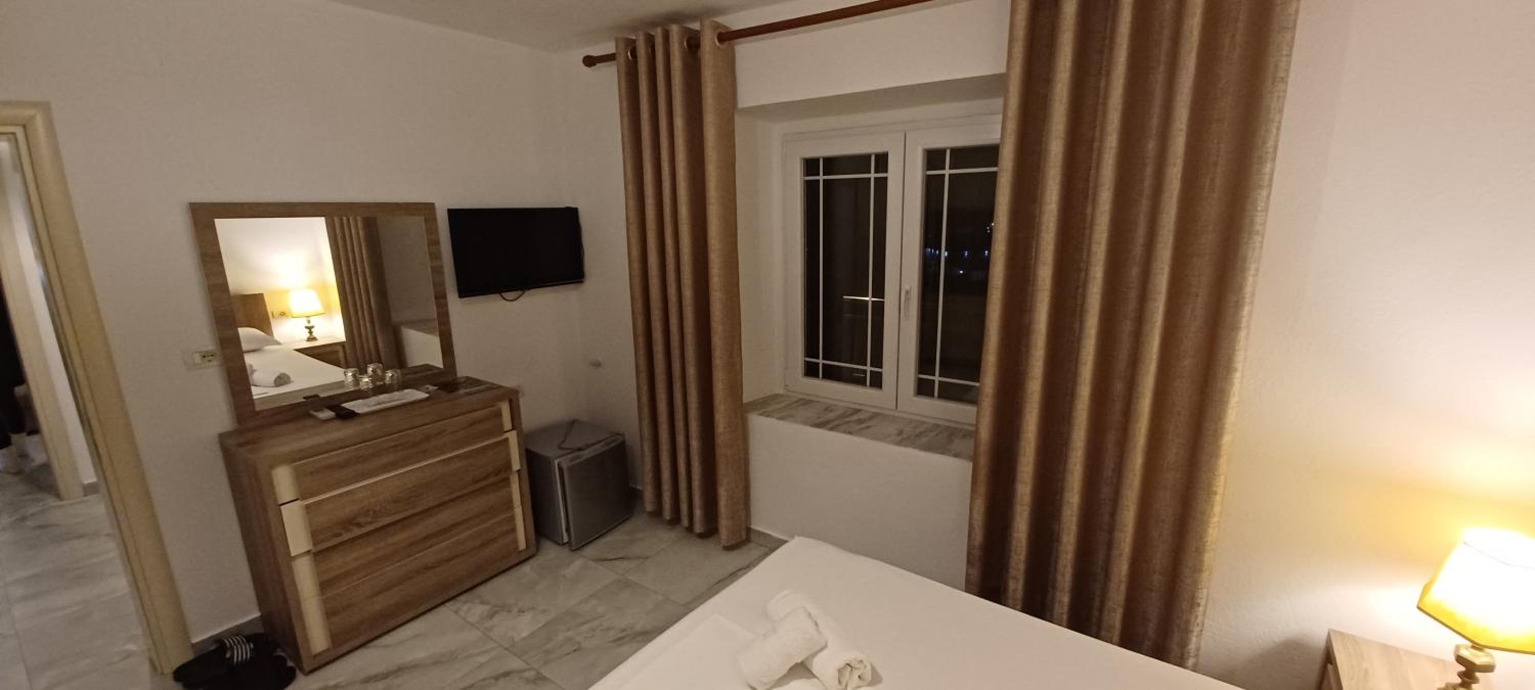 Hyka Stone House Shkoder