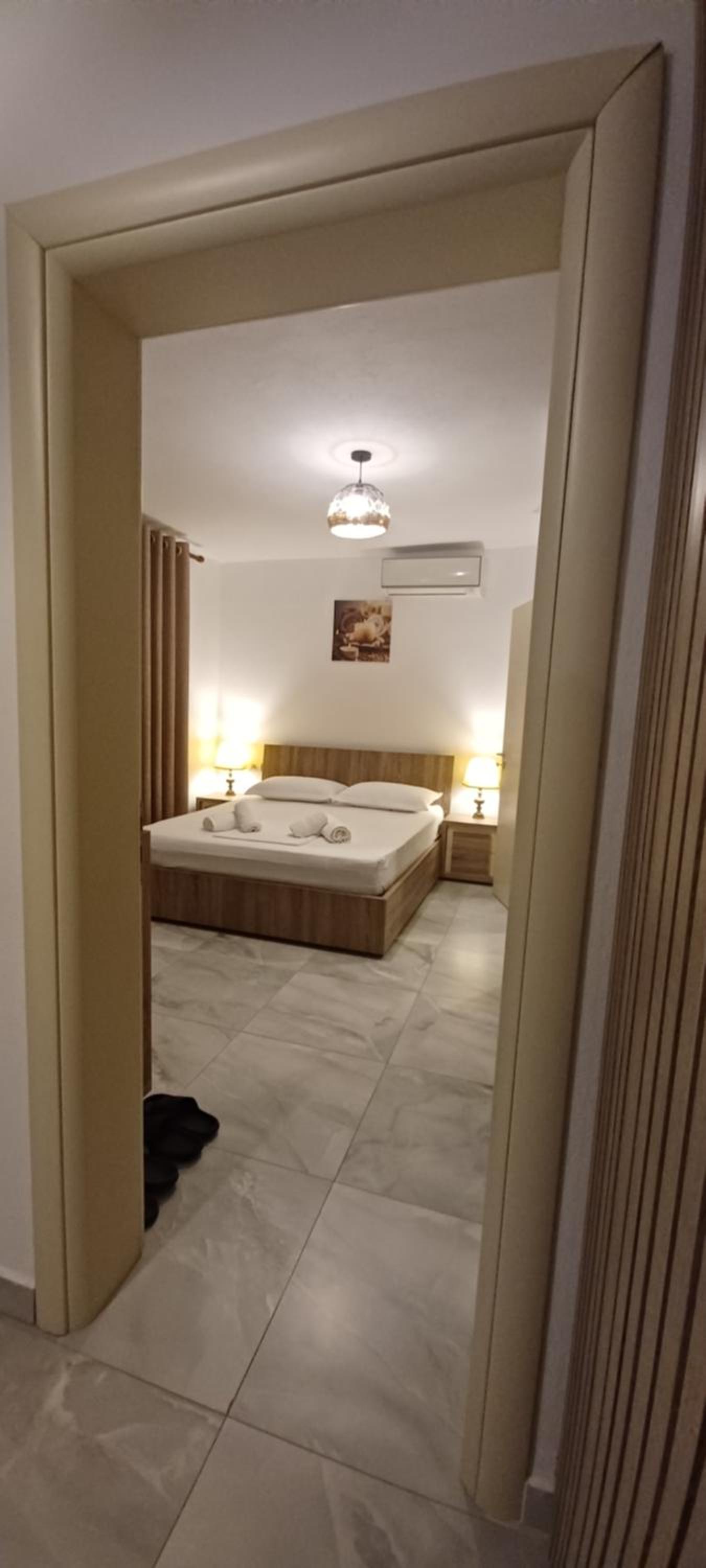 Hyka Stone House Shkoder