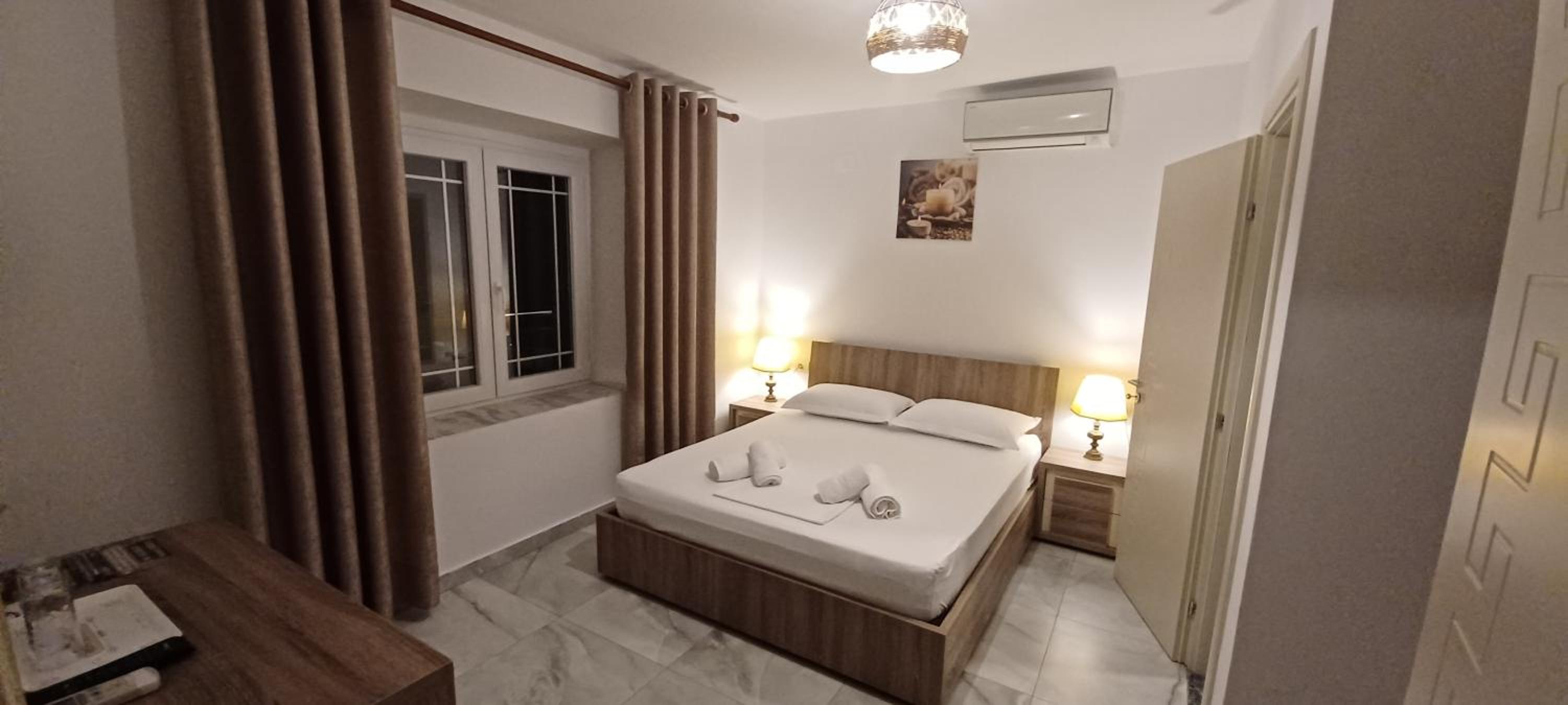 Hyka Stone House Shkoder