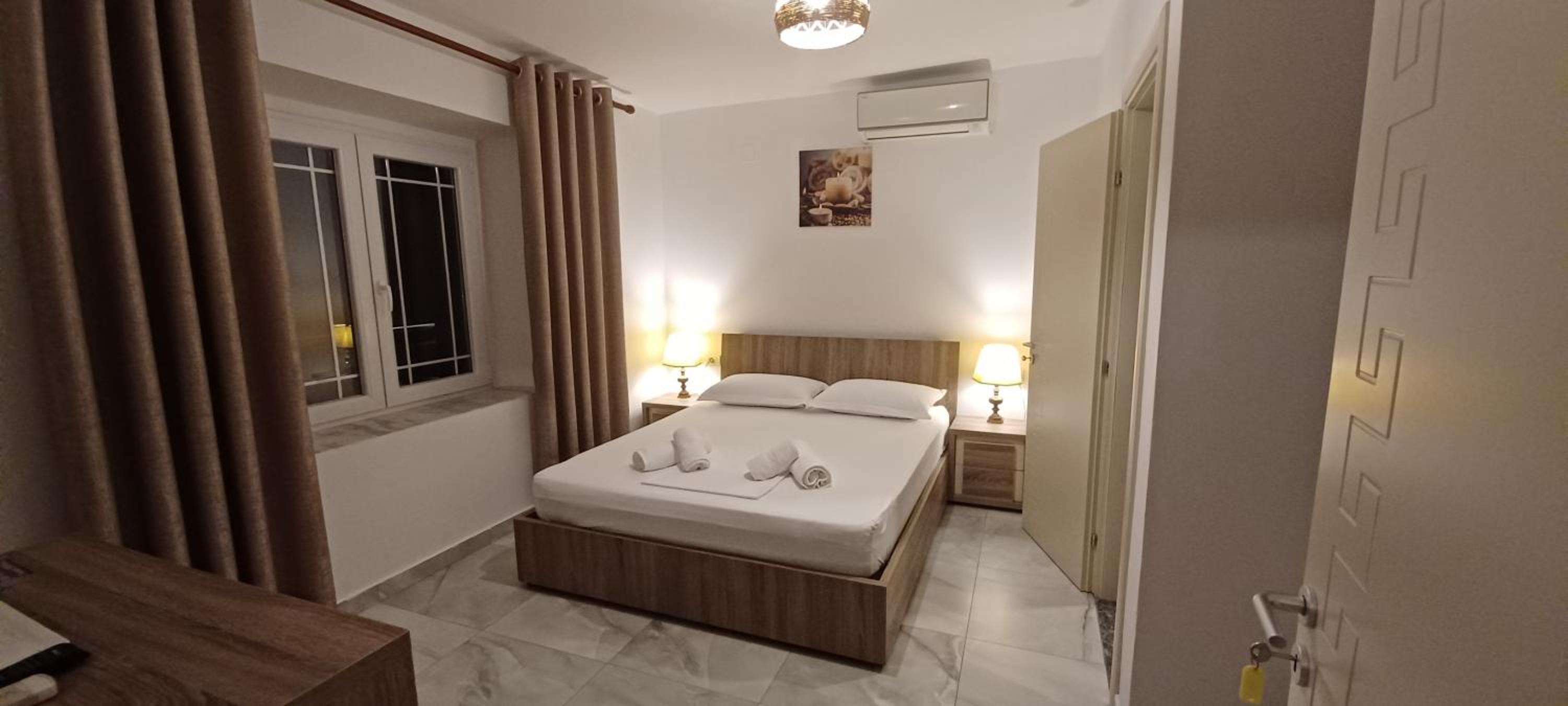 Hyka Stone House Shkoder