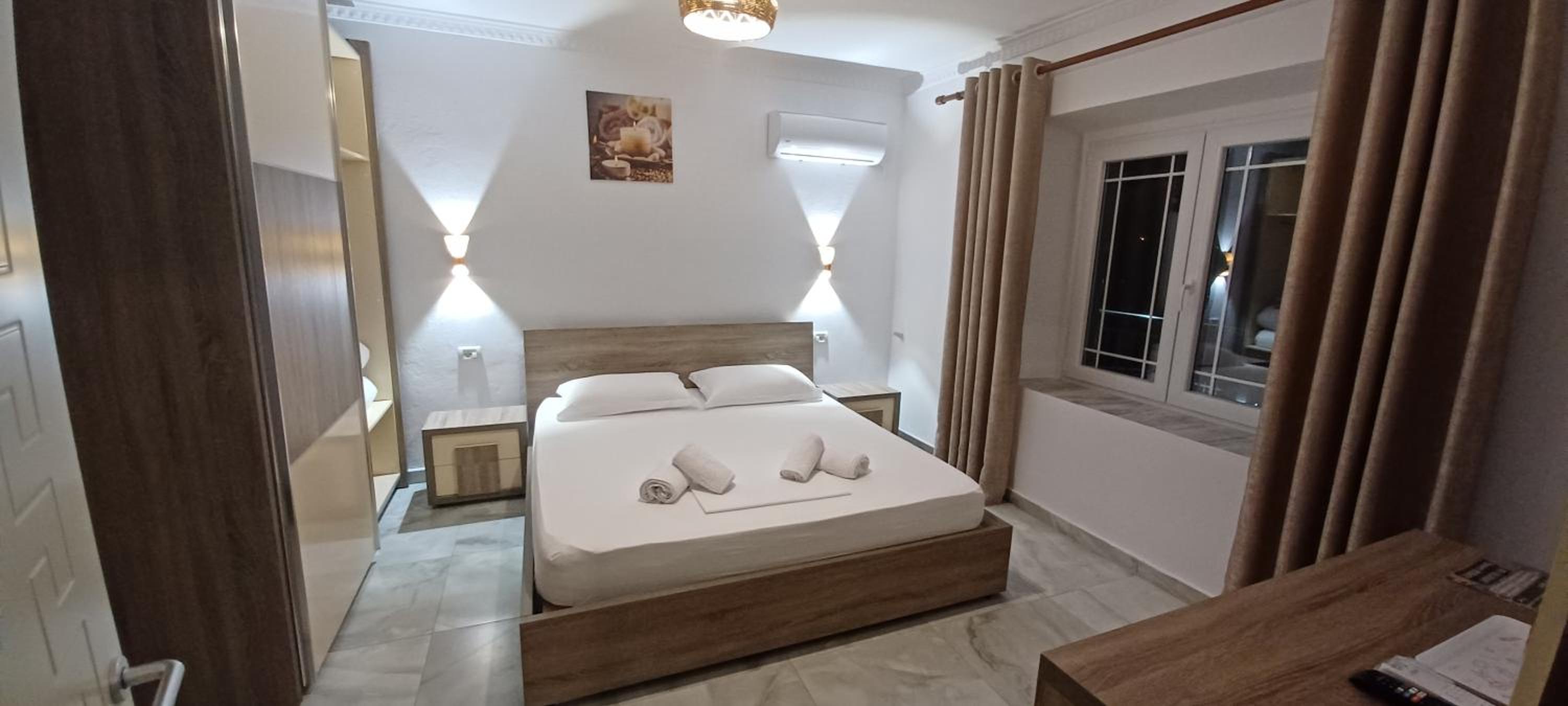 Hyka Stone House Shkoder