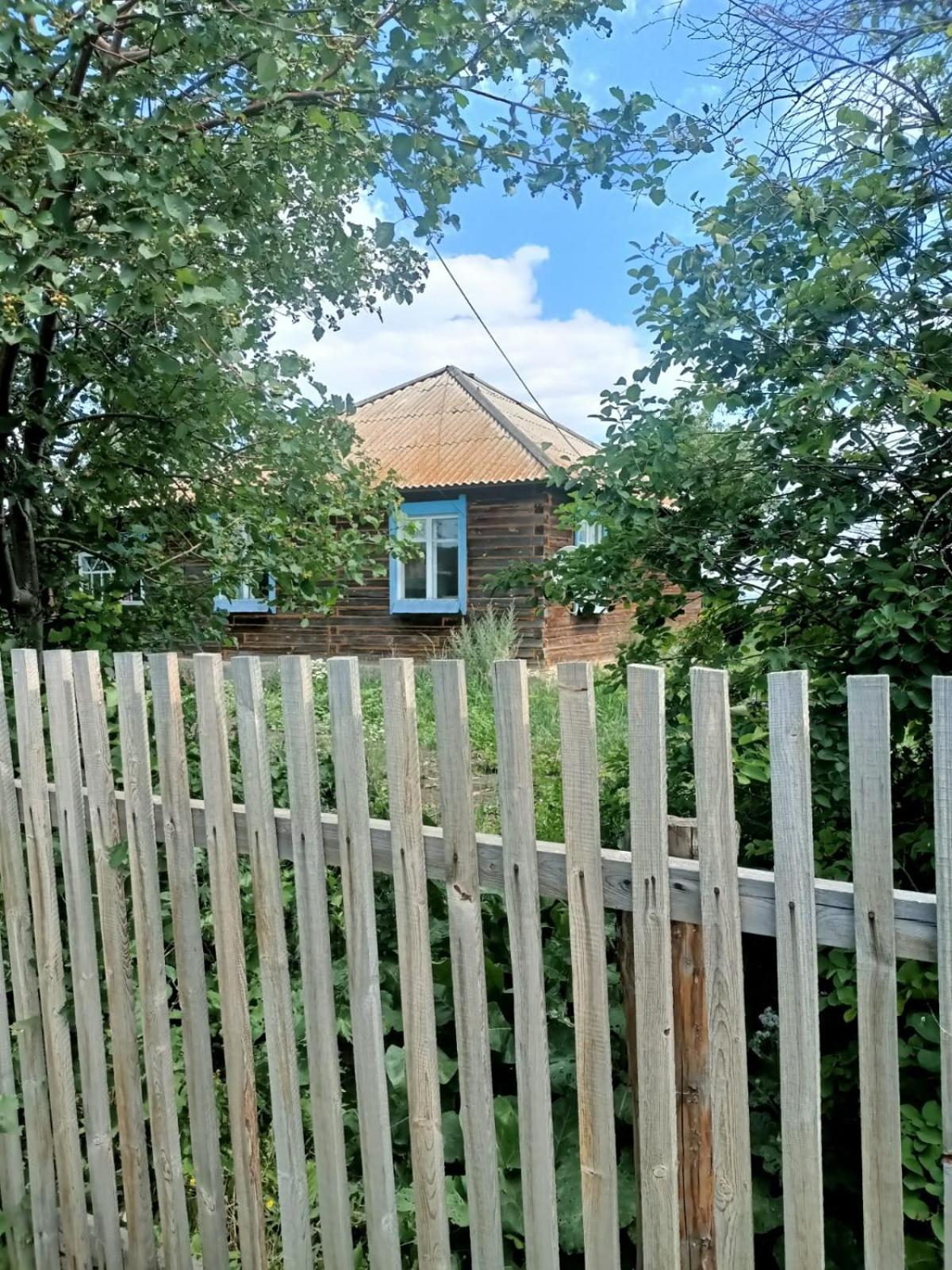 Mysok Guest House view 5