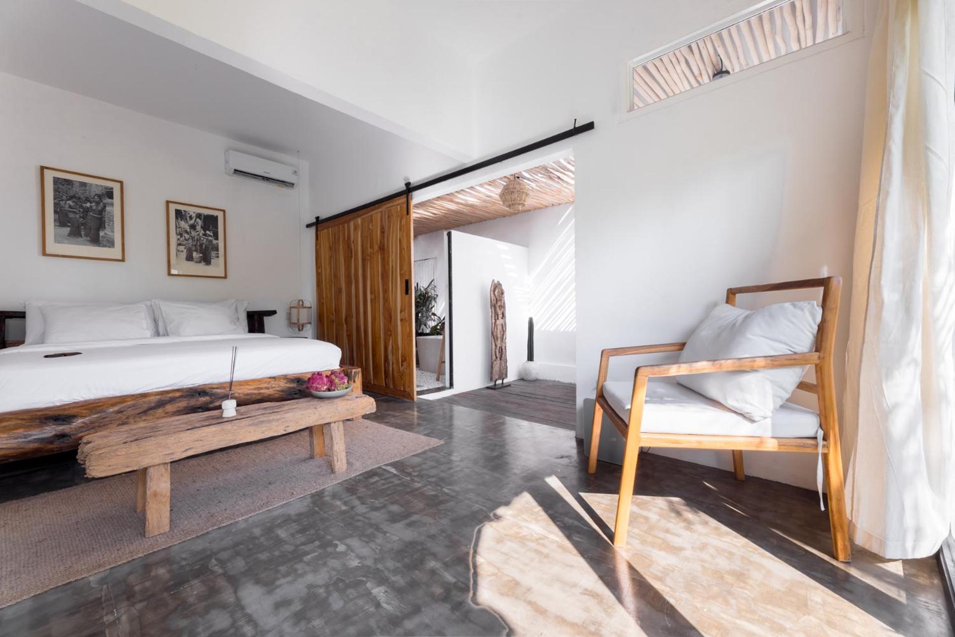 HOLA villas & lofts Uluwatu view 3