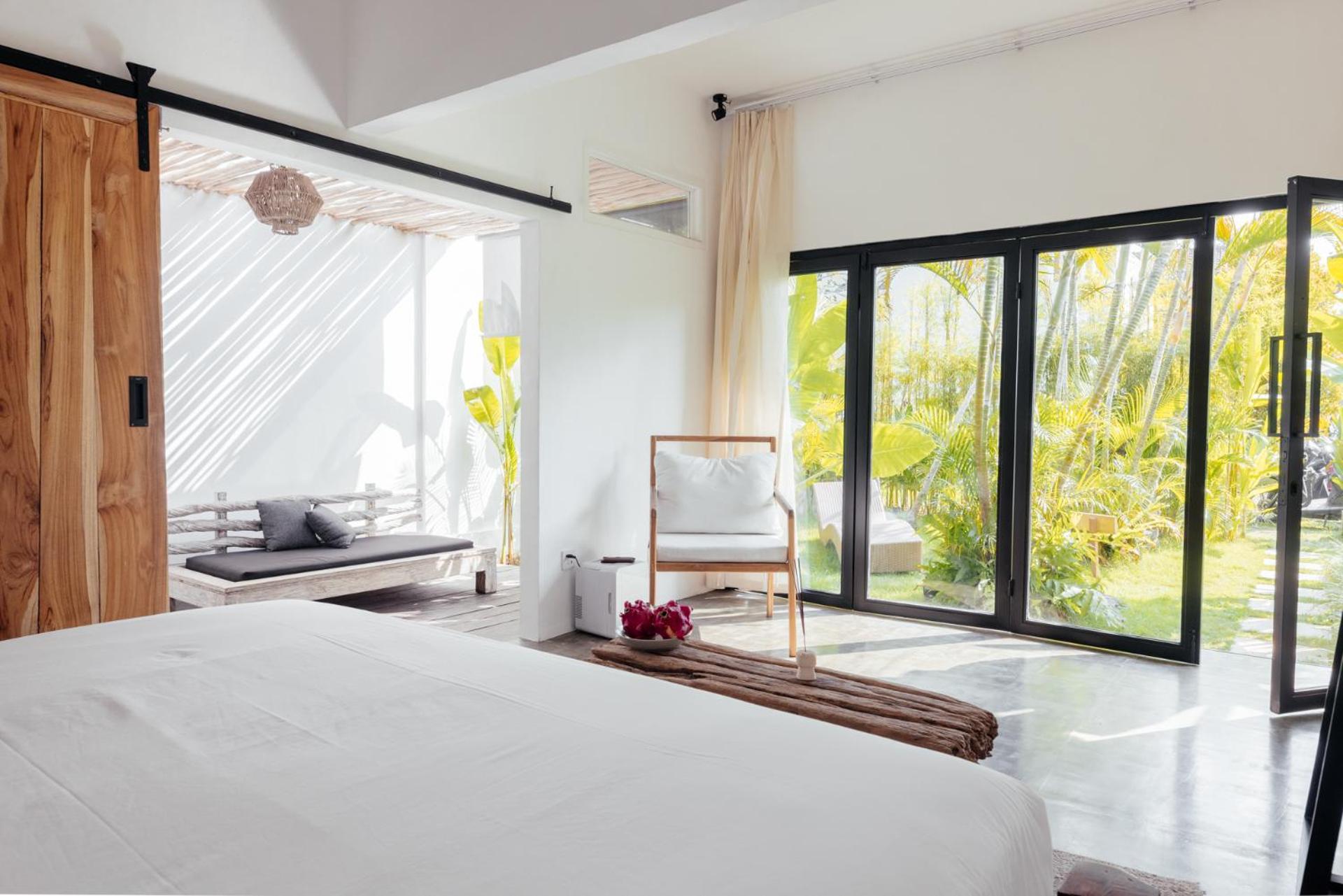 HOLA villas & lofts Uluwatu view 5