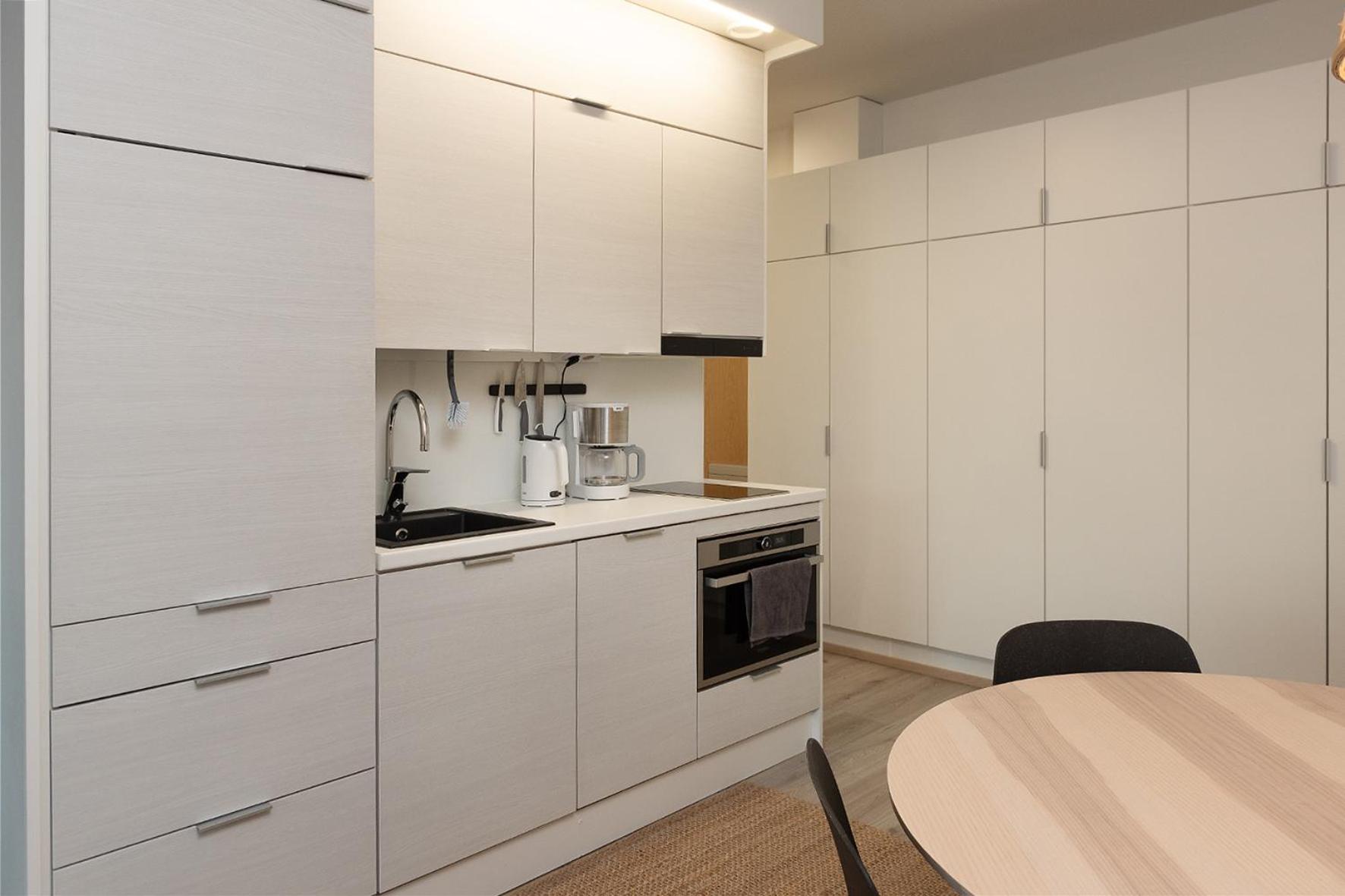 Holiday Apartment Aava 3 view 3