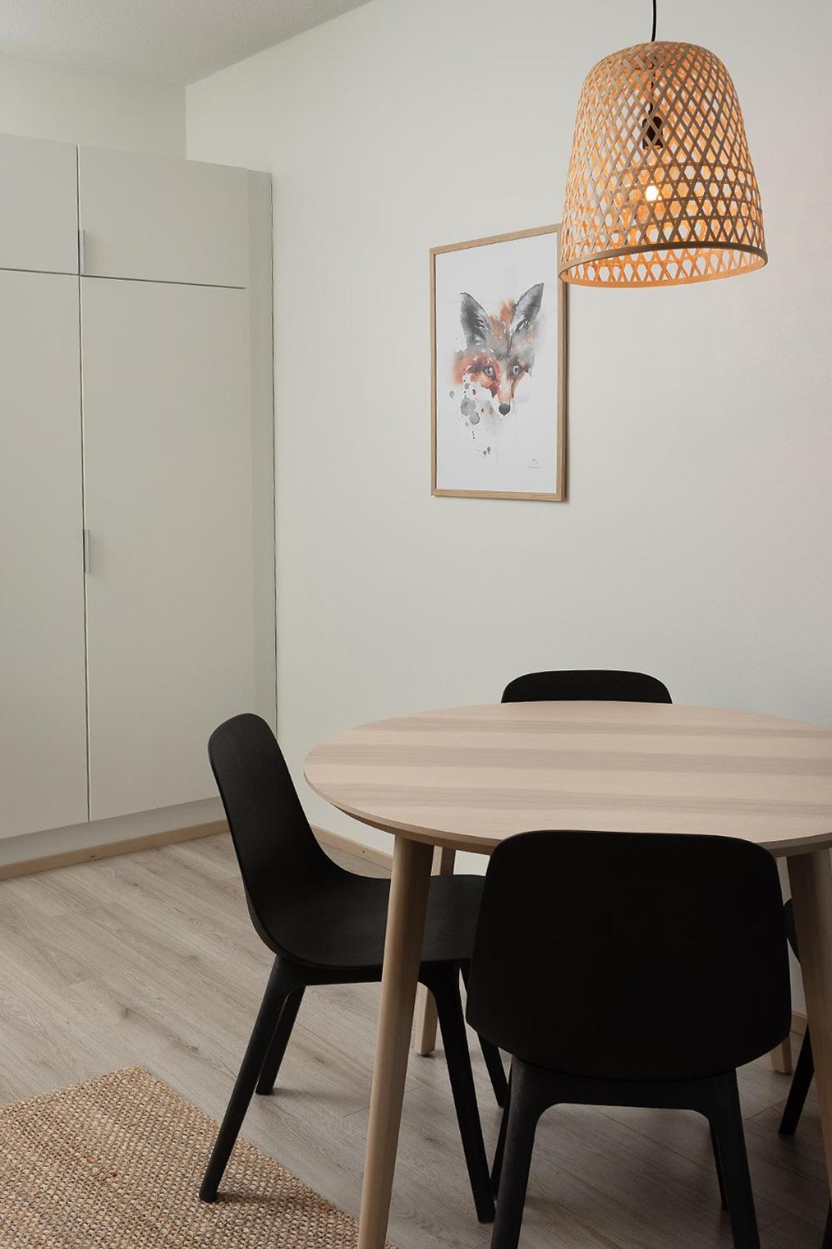 Holiday Apartment Aava 3 view 5