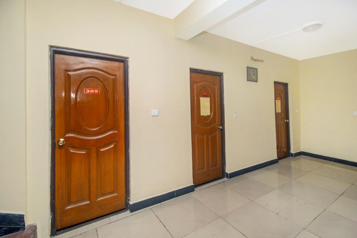 meeting room