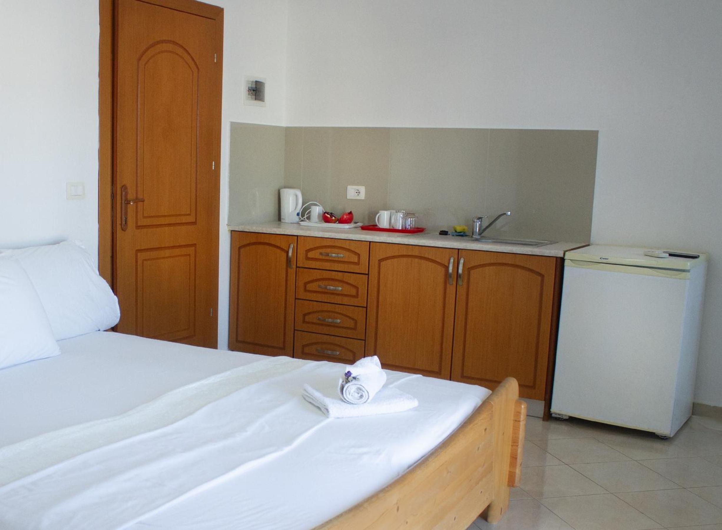 Kel Rooms