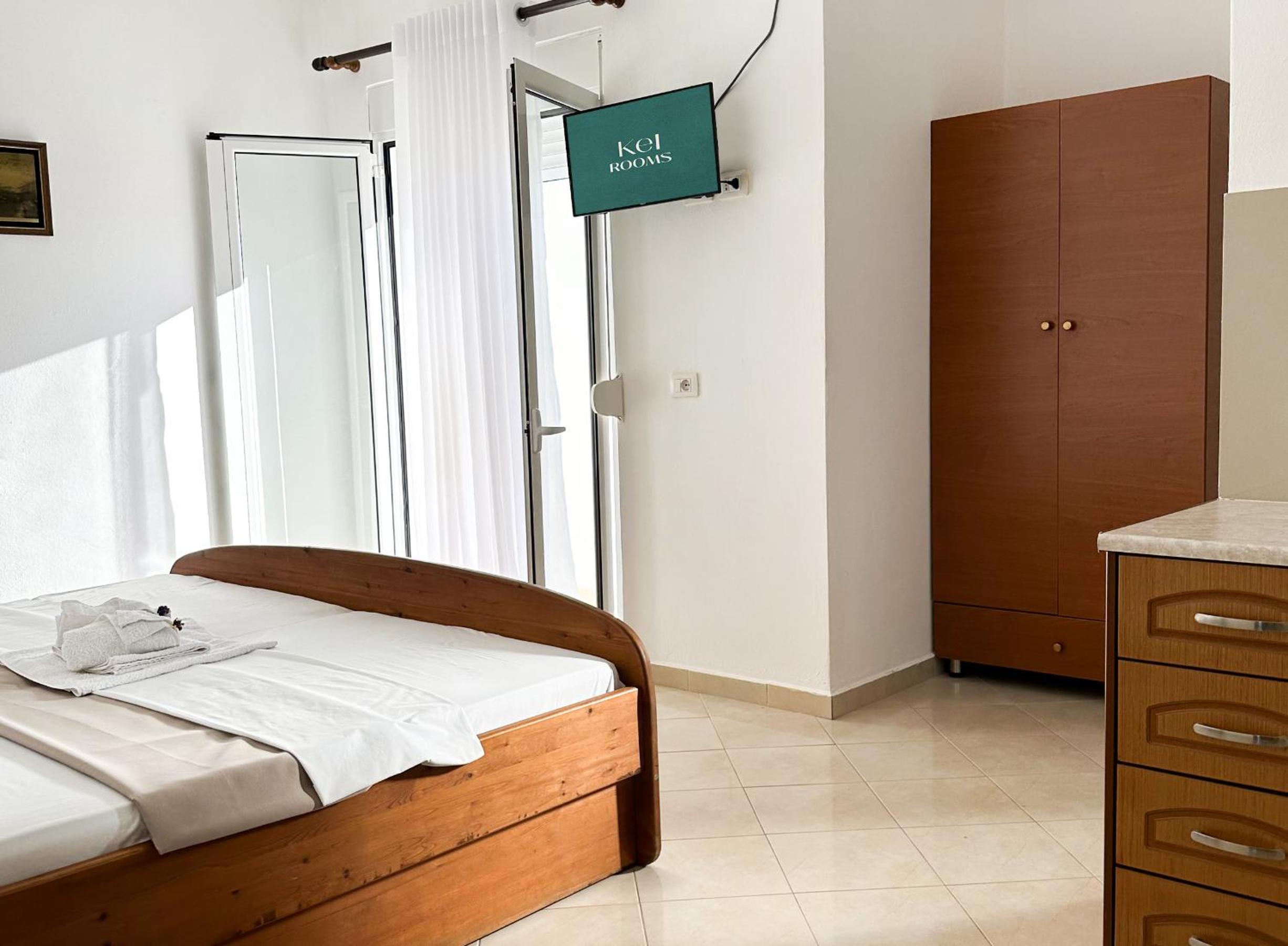 Kel Rooms