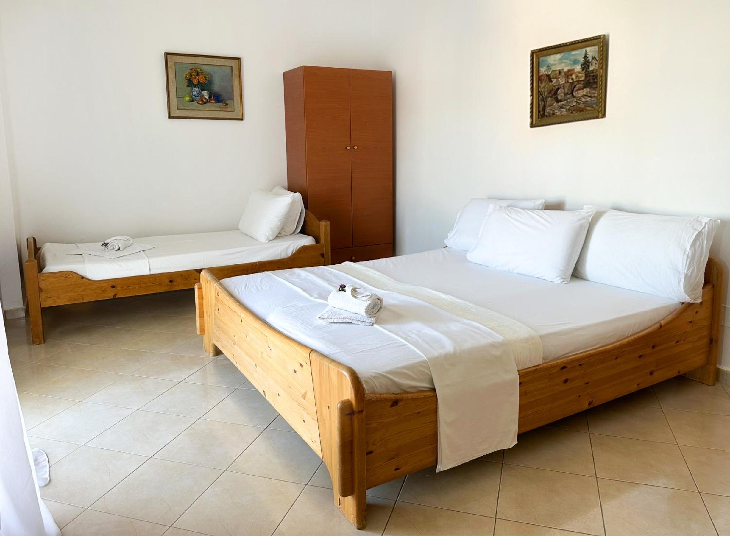 Kel Rooms