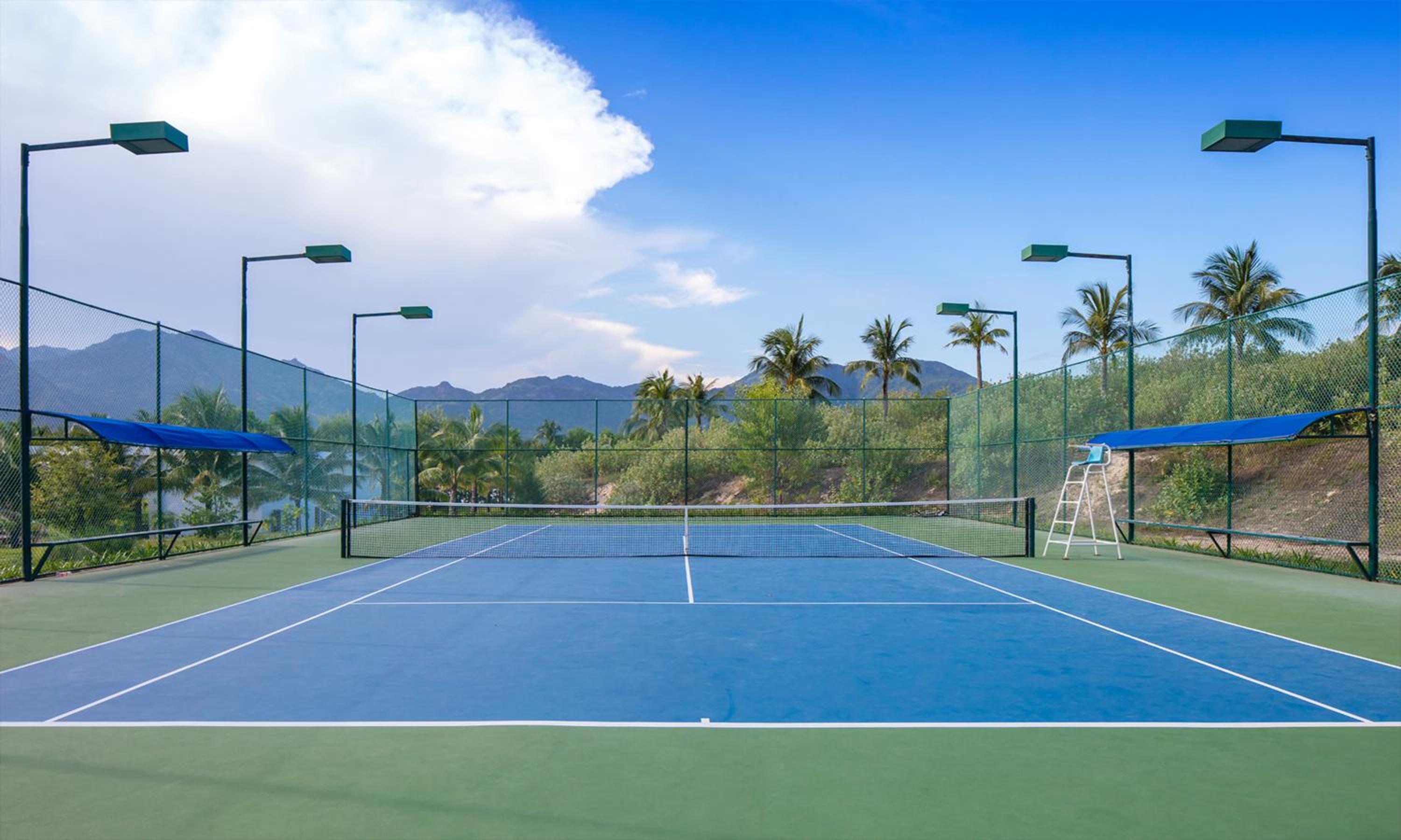 Cam Ranh Riviera Beach Resort & Spa 64