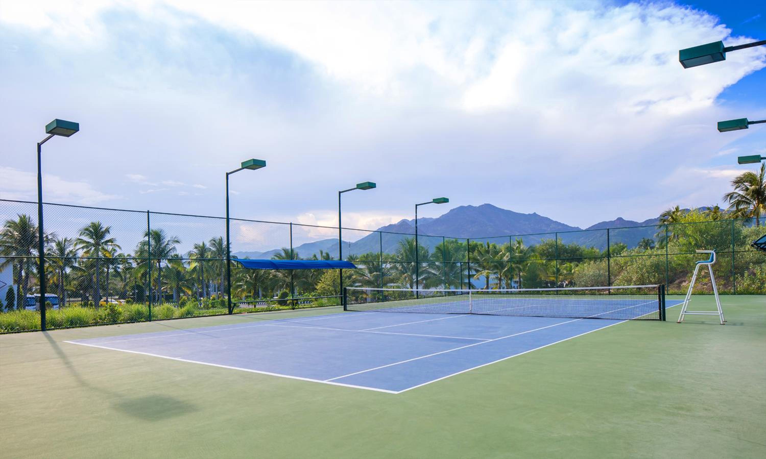 Cam Ranh Riviera Beach Resort & Spa 63